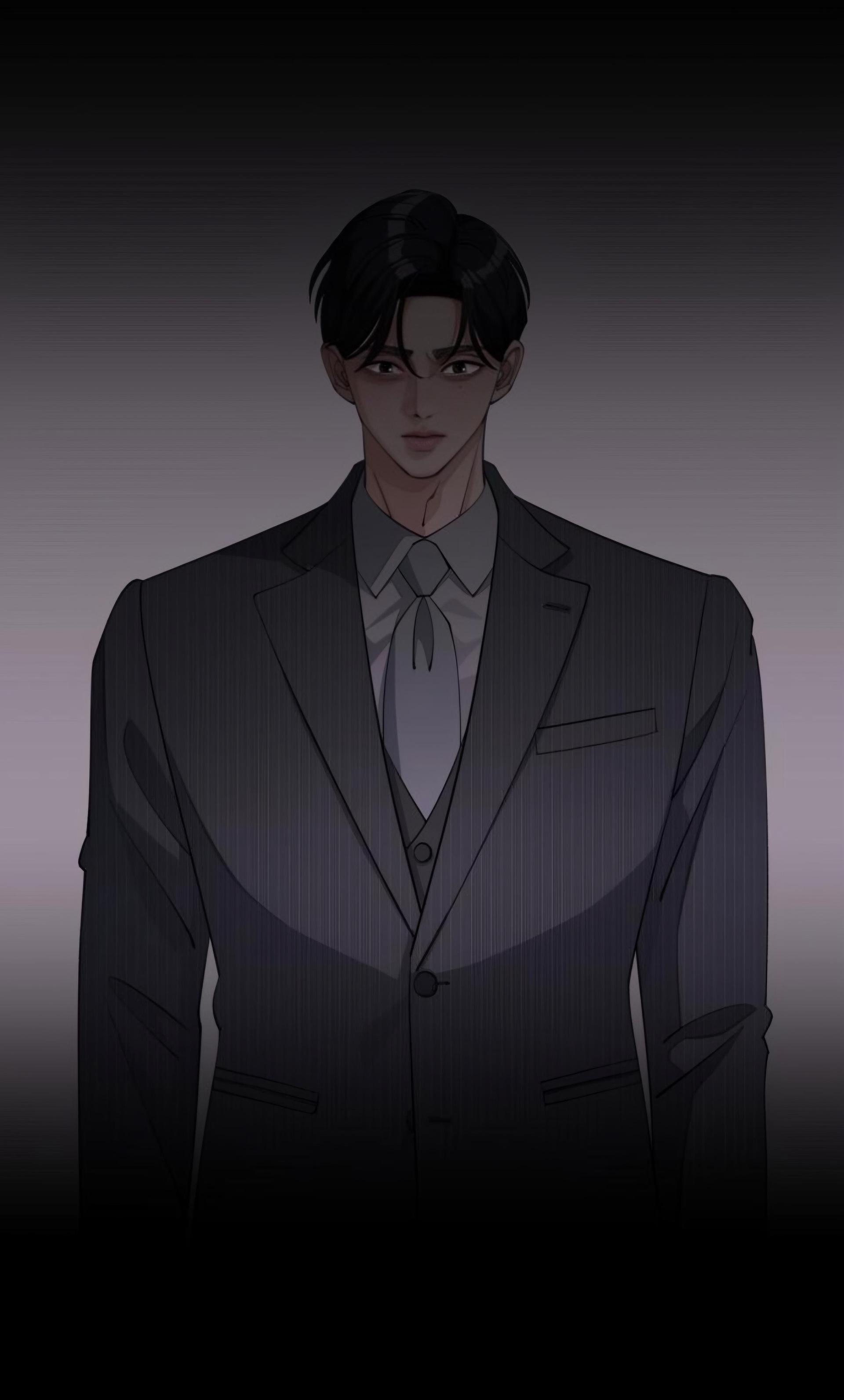 Iseop Romance Chapter 51 page 53