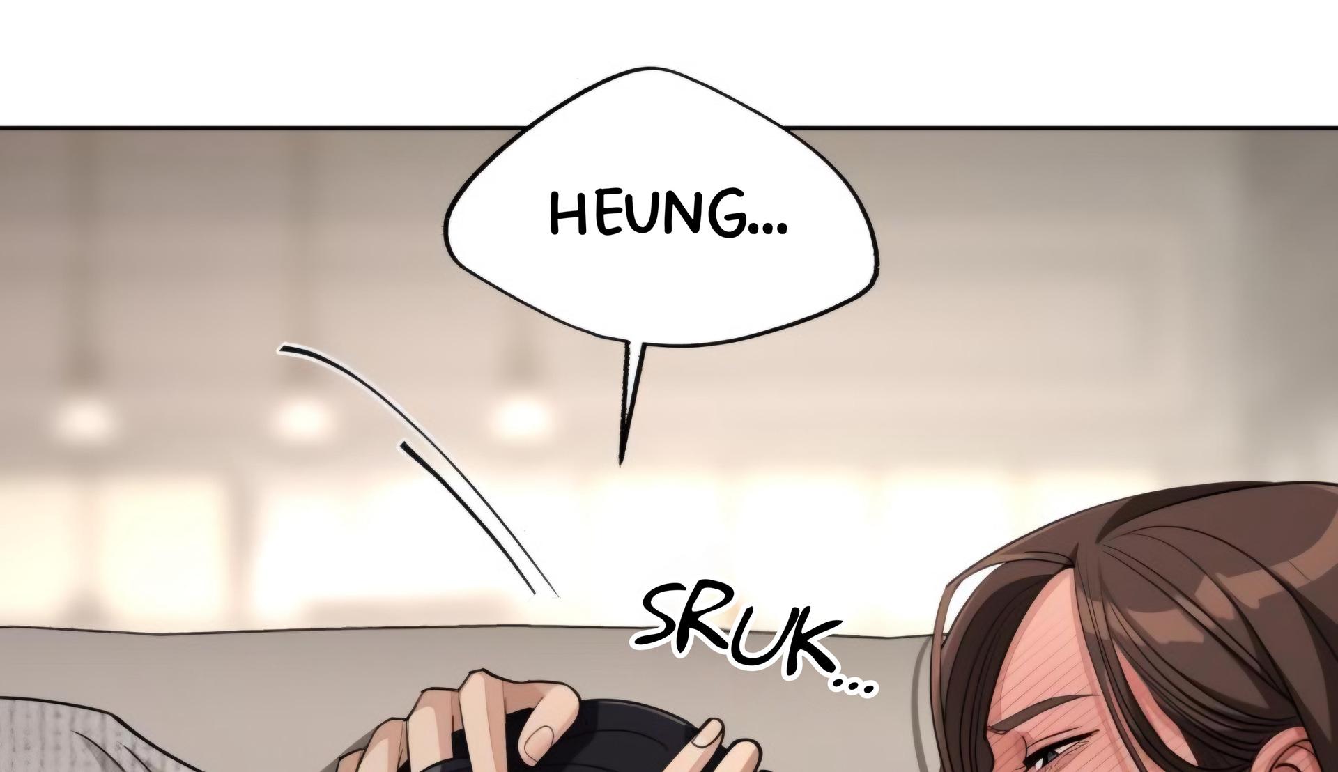Iseop Romance Chapter 51 page 5