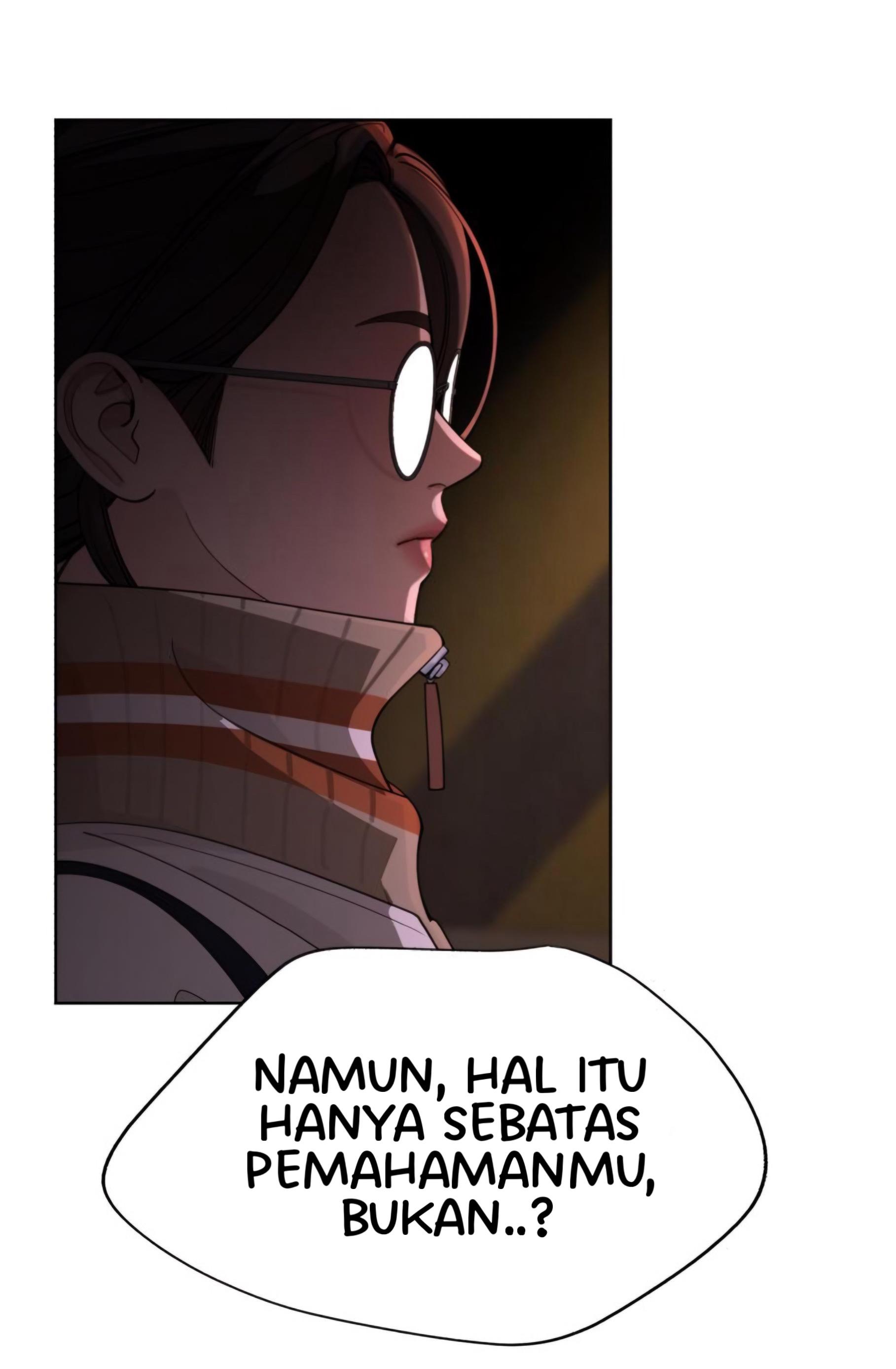Iseop Romance Chapter 51 page 61