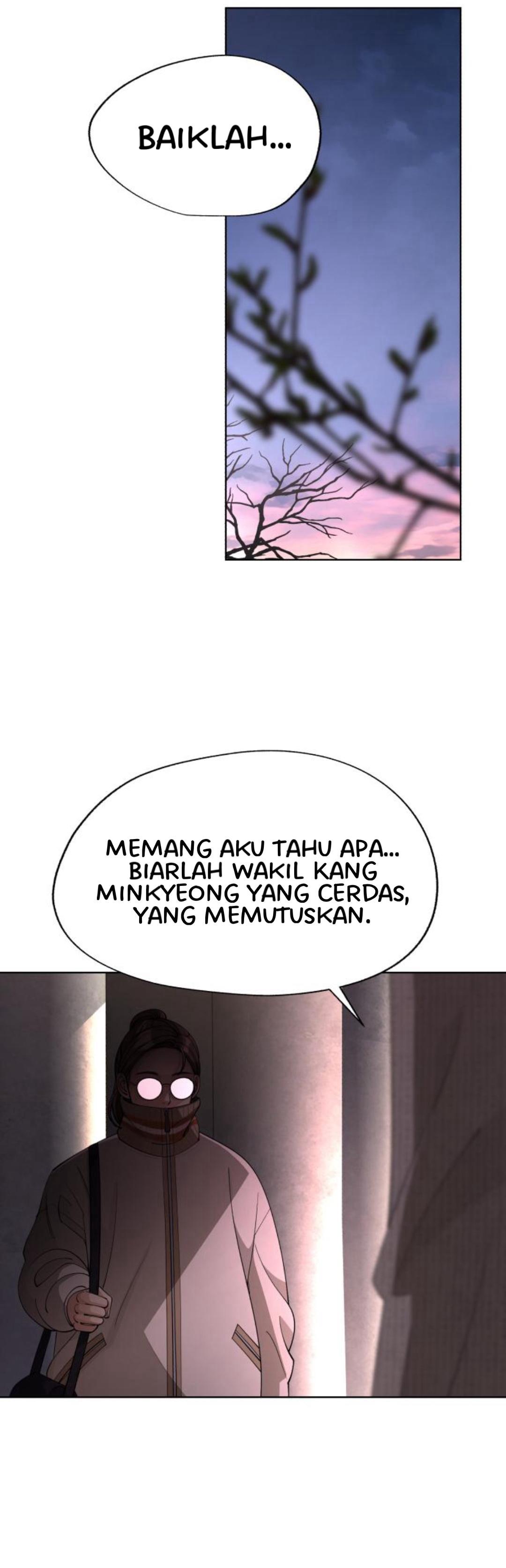 Iseop Romance Chapter 51 page 66