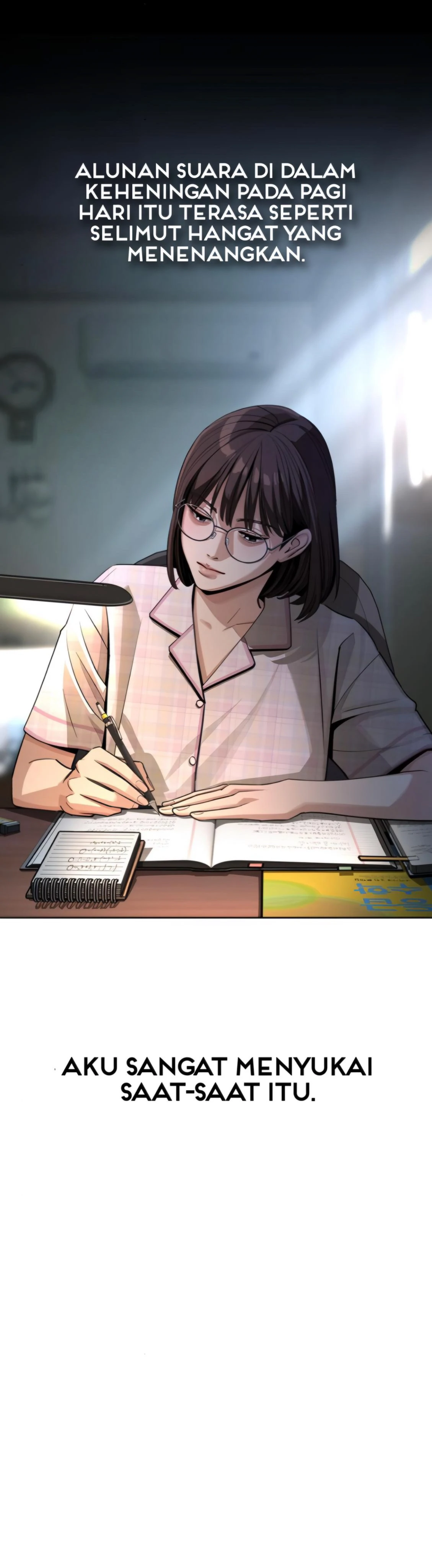 Iseop Romance Chapter 59 page 15