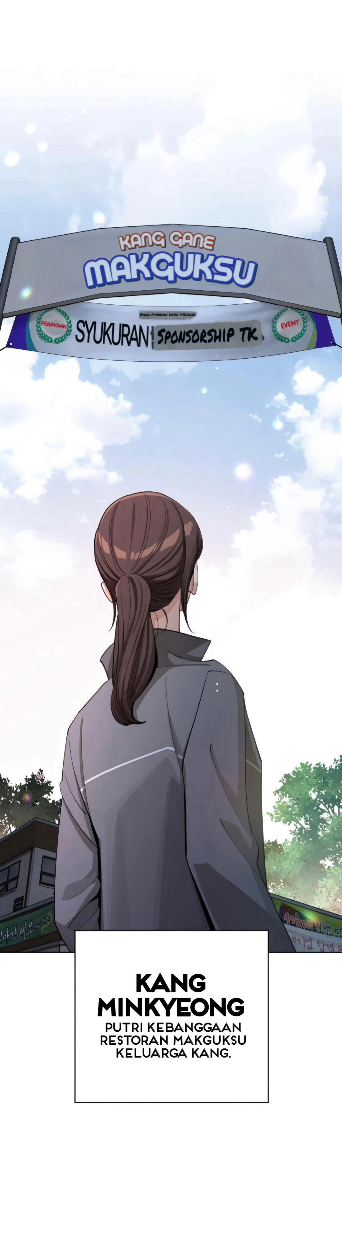 Iseop Romance Chapter 59 page 24
