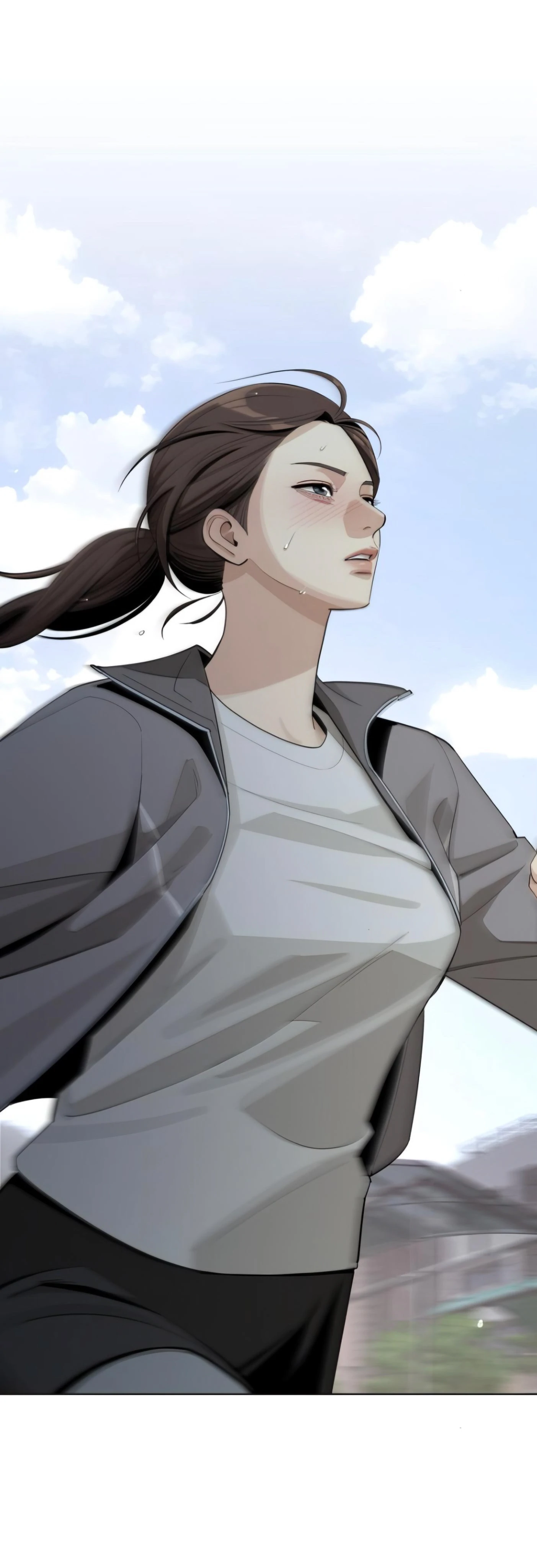 Iseop Romance Chapter 59 page 28