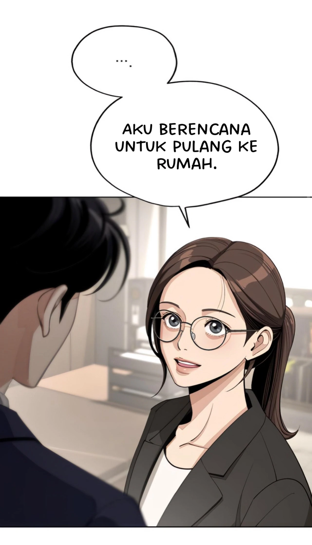 Iseop Romance Chapter 59 page 3