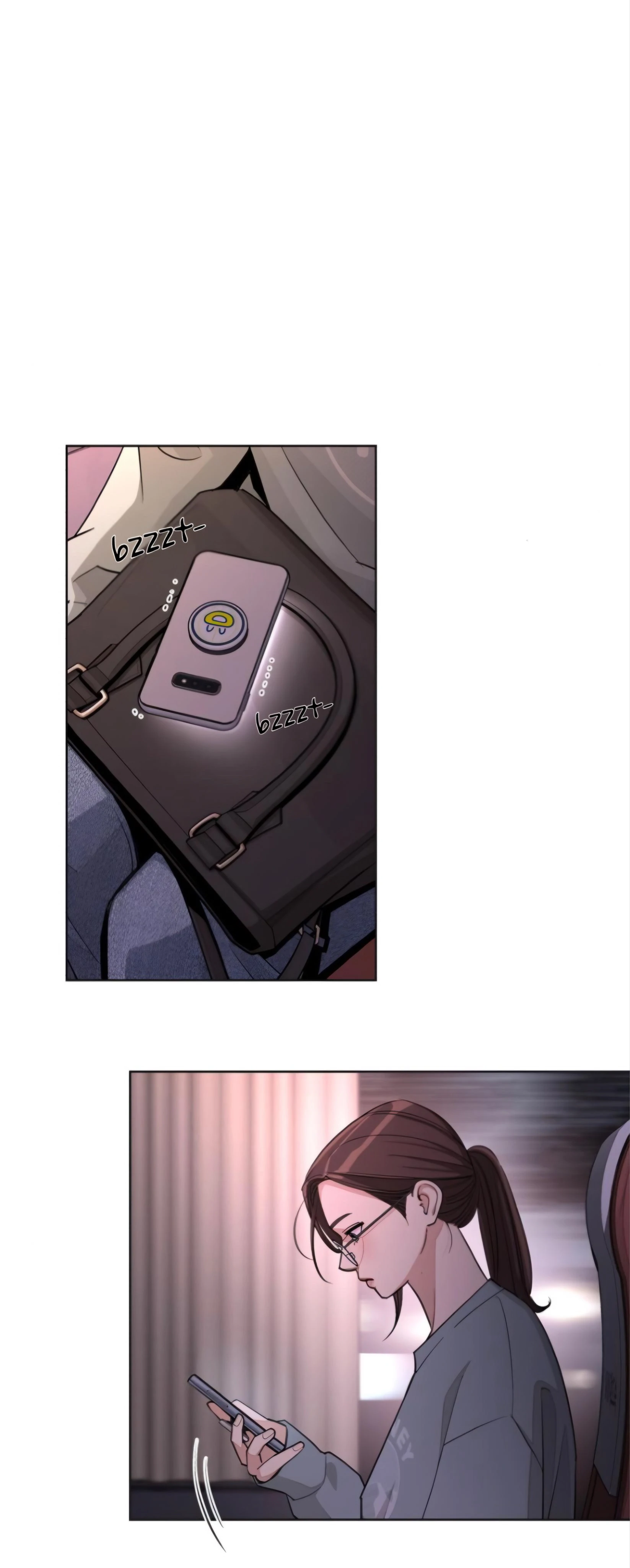 Iseop Romance Chapter 59 page 51
