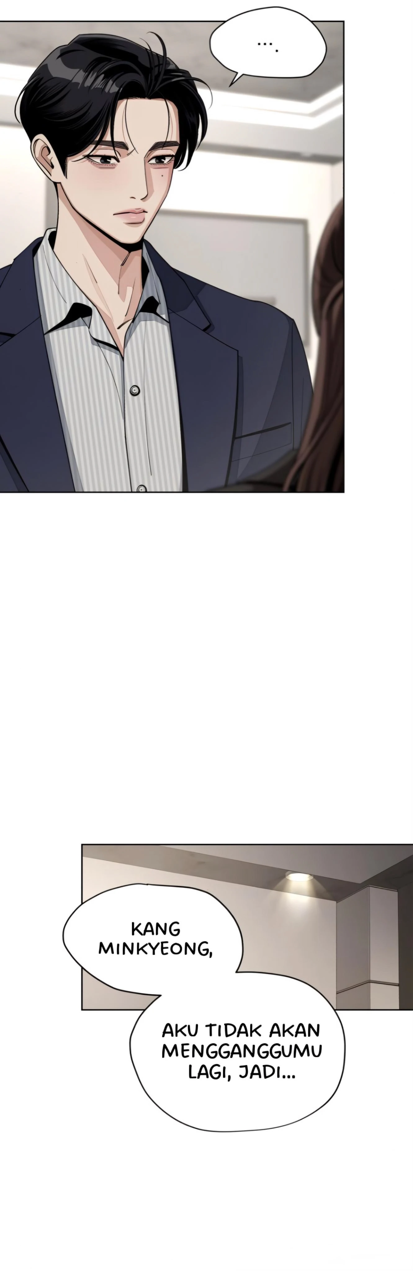 Iseop Romance Chapter 59 page 5