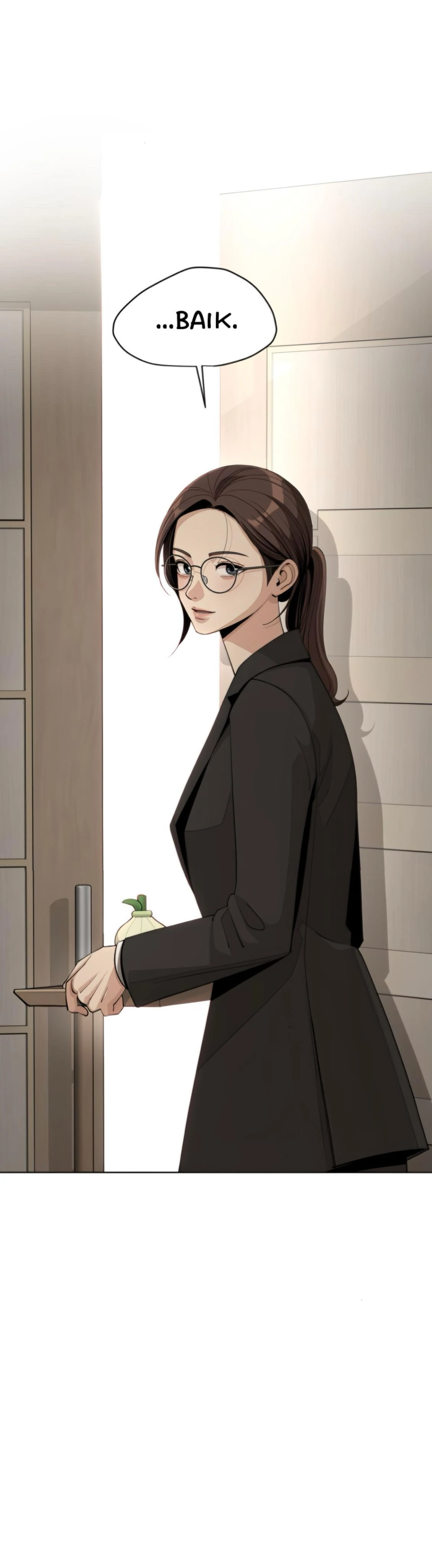 Iseop Romance Chapter 59 page 7