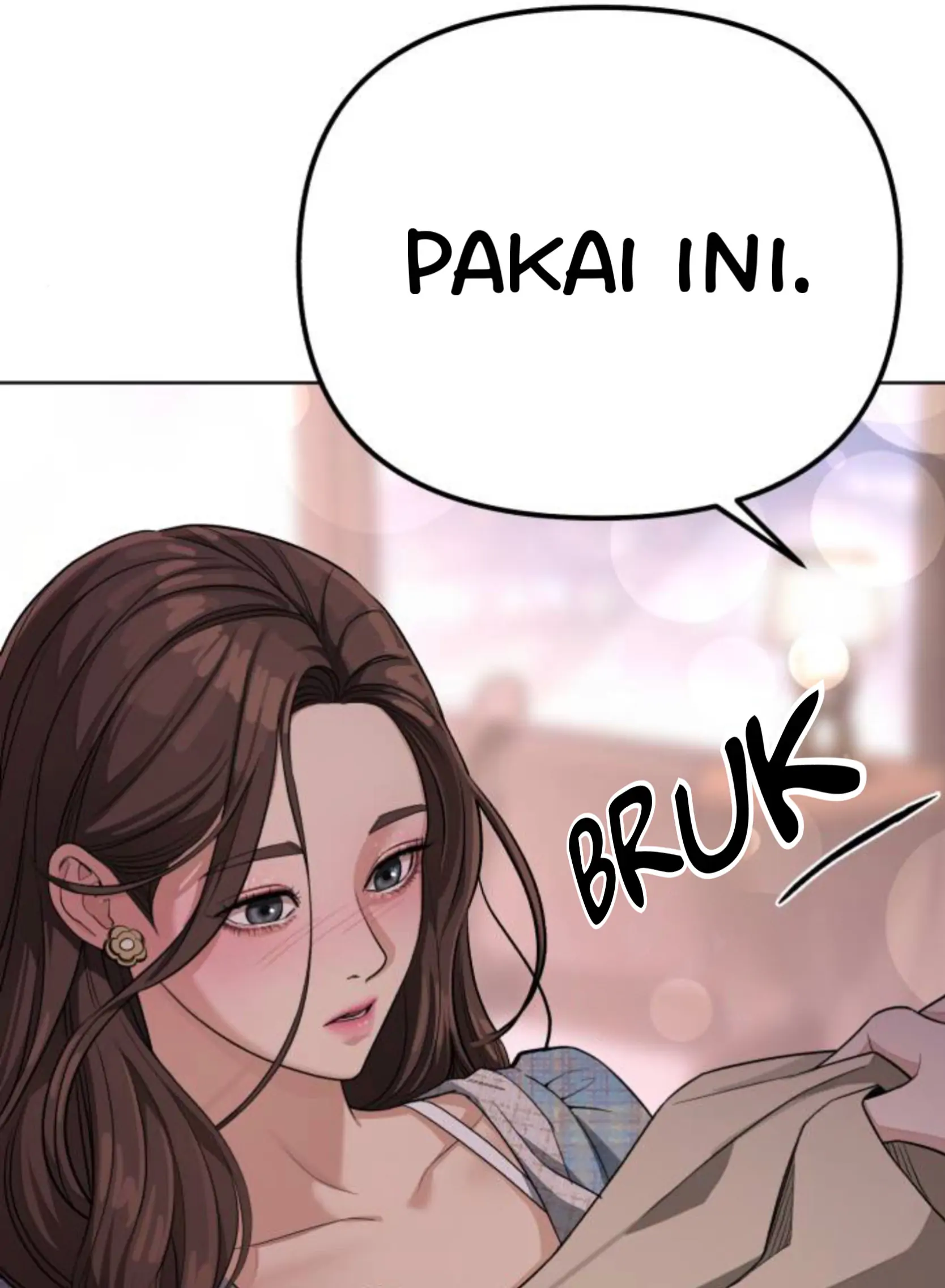 Iseop Romance Chapter 9 page 9