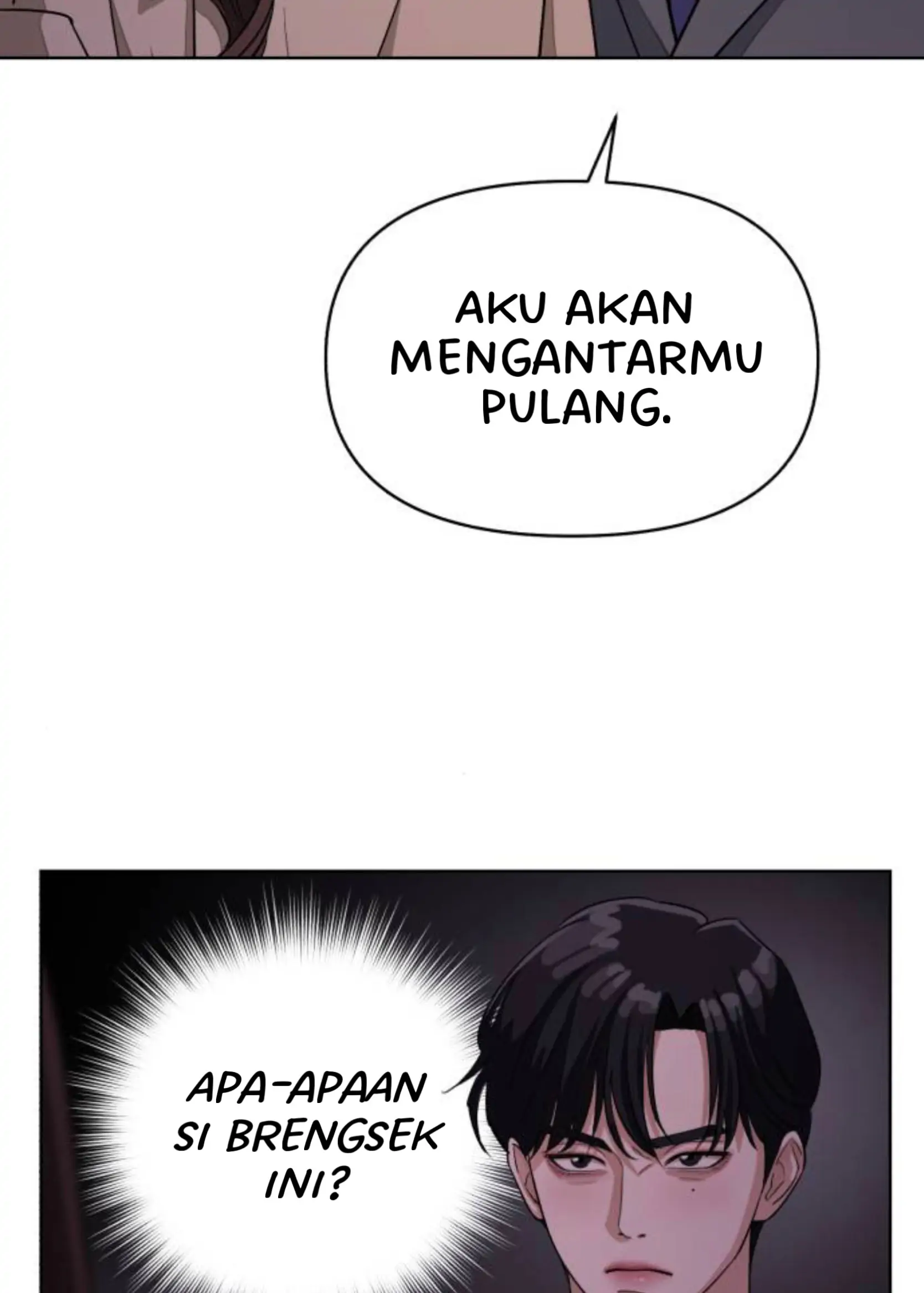 Iseop Romance Chapter 9 page 99