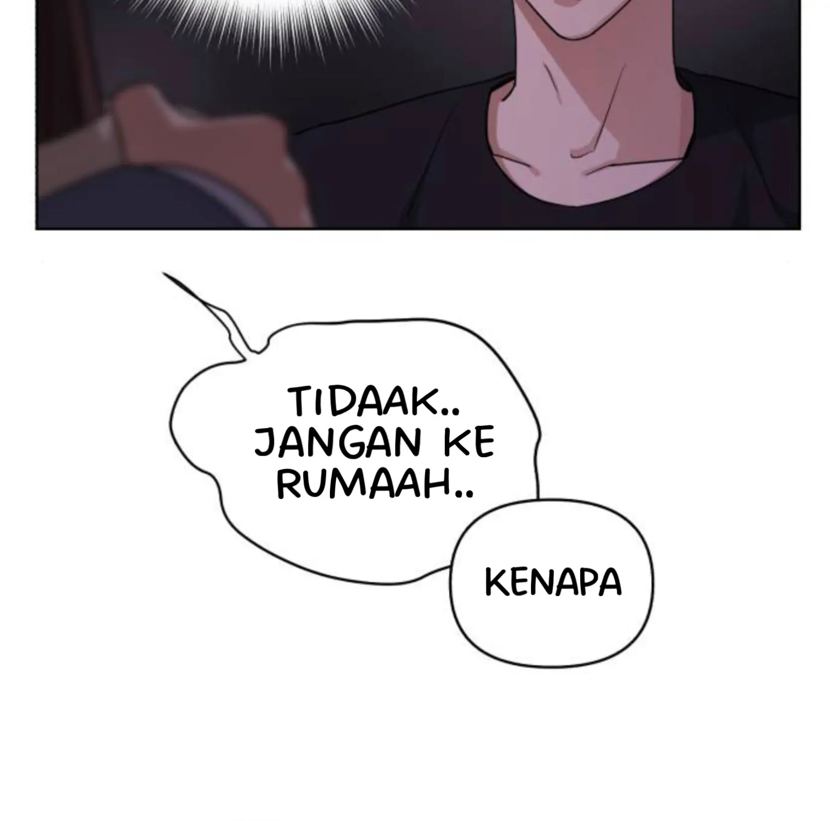 Iseop Romance Chapter 9 page 100