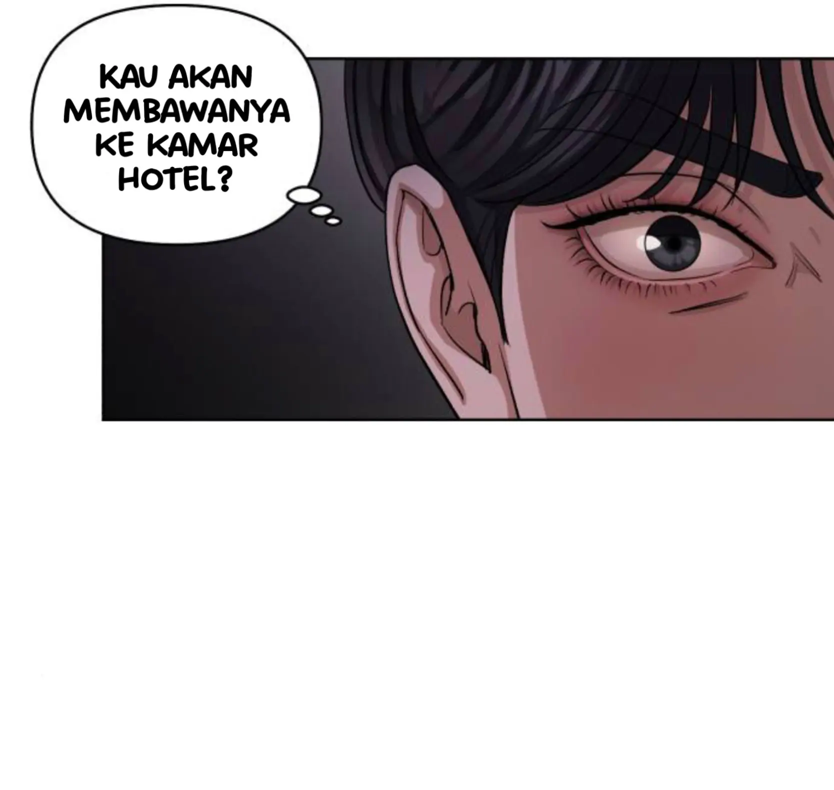 Iseop Romance Chapter 9 page 103