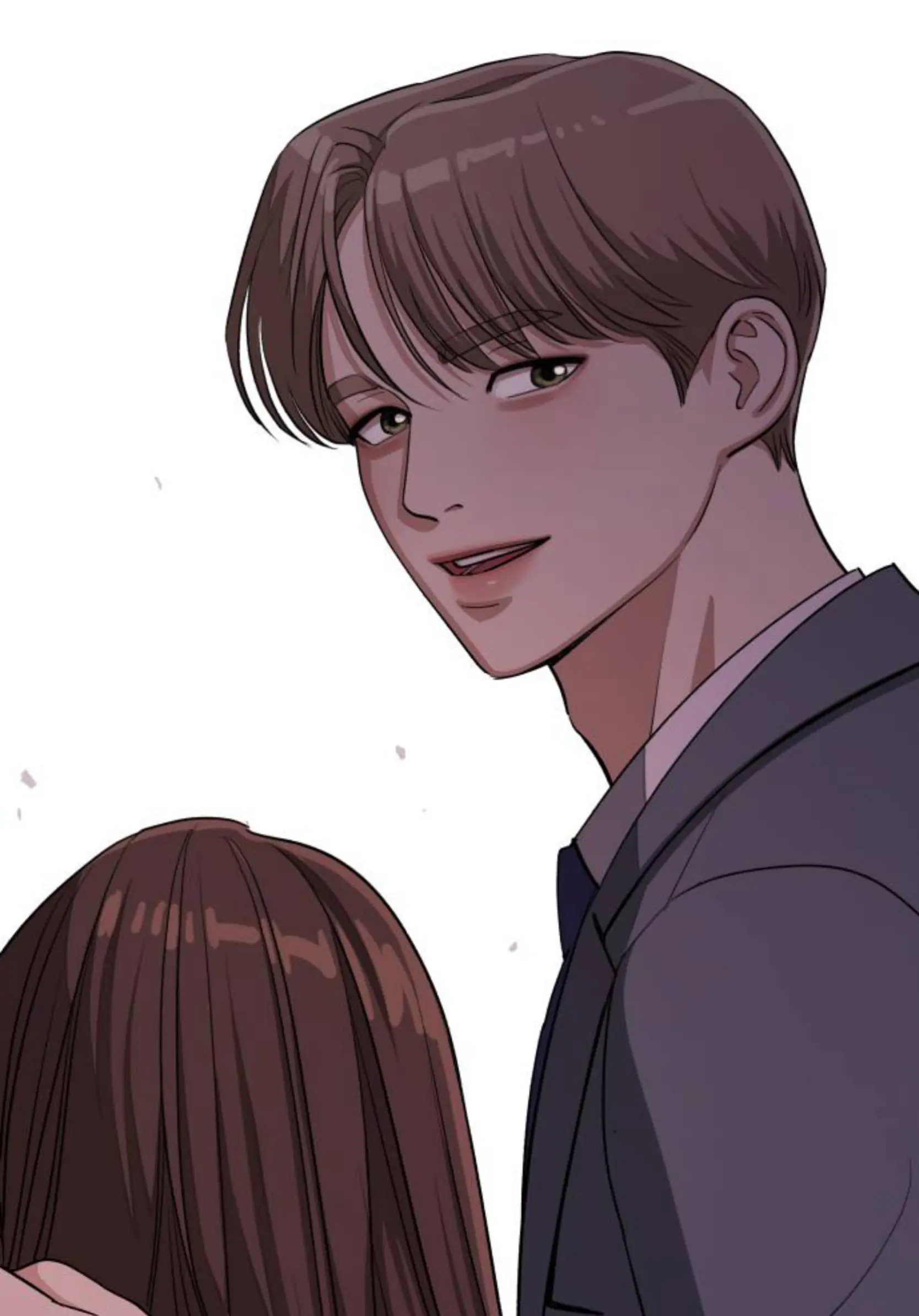 Iseop Romance Chapter 9 page 110