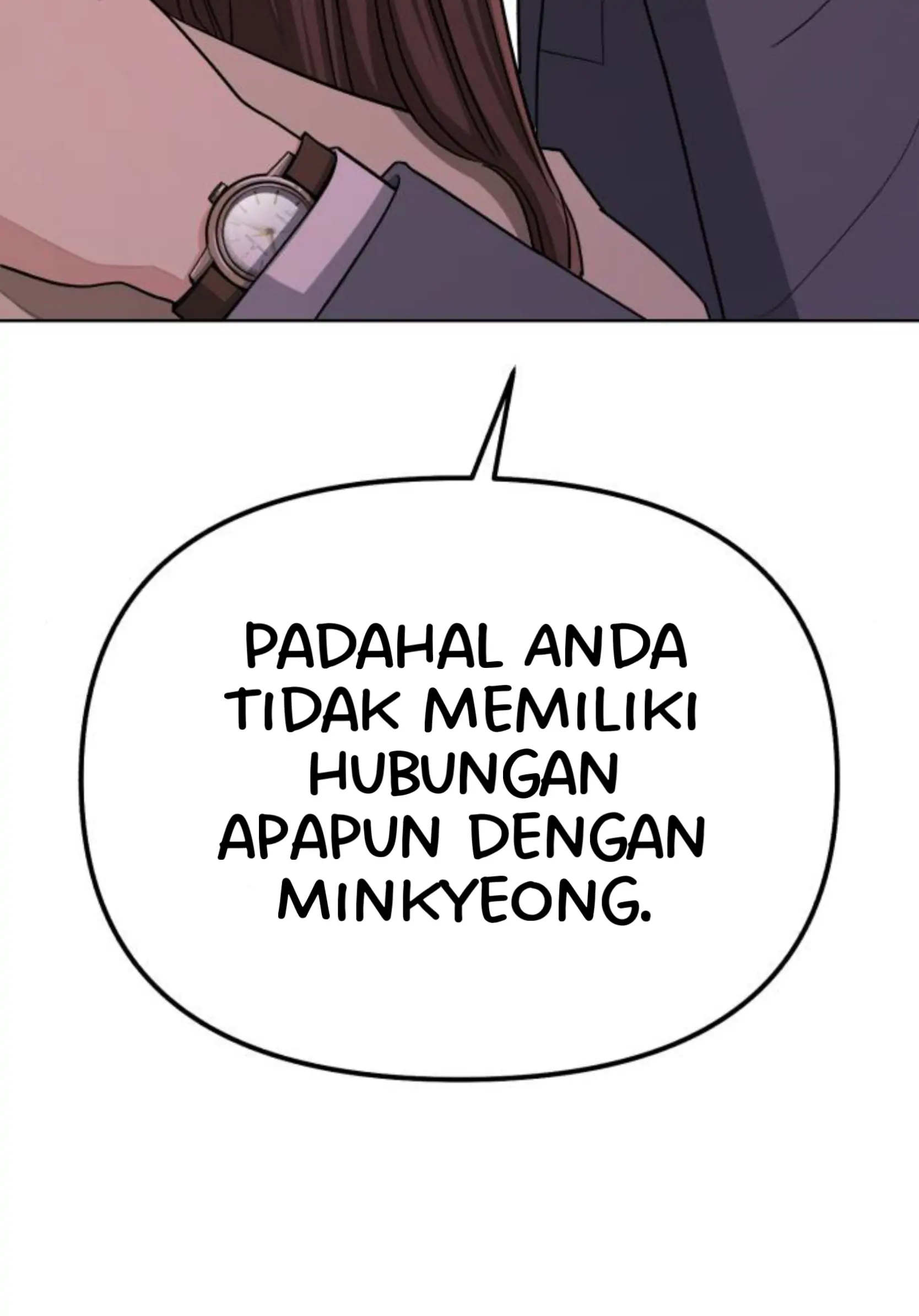 Iseop Romance Chapter 9 page 111