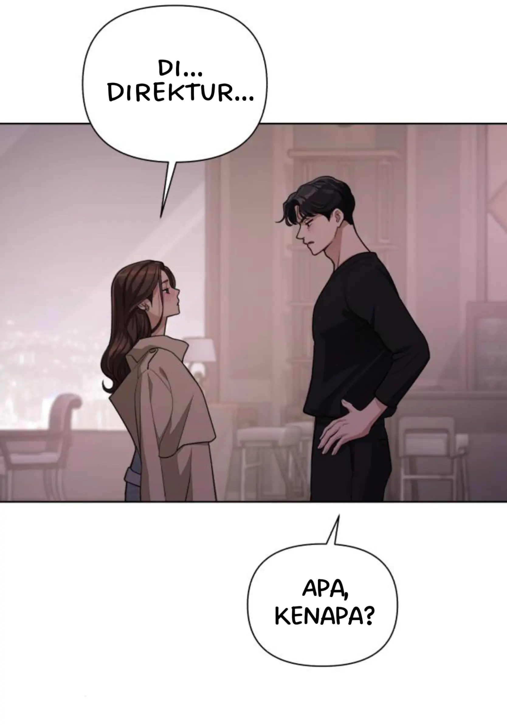 Iseop Romance Chapter 9 page 11