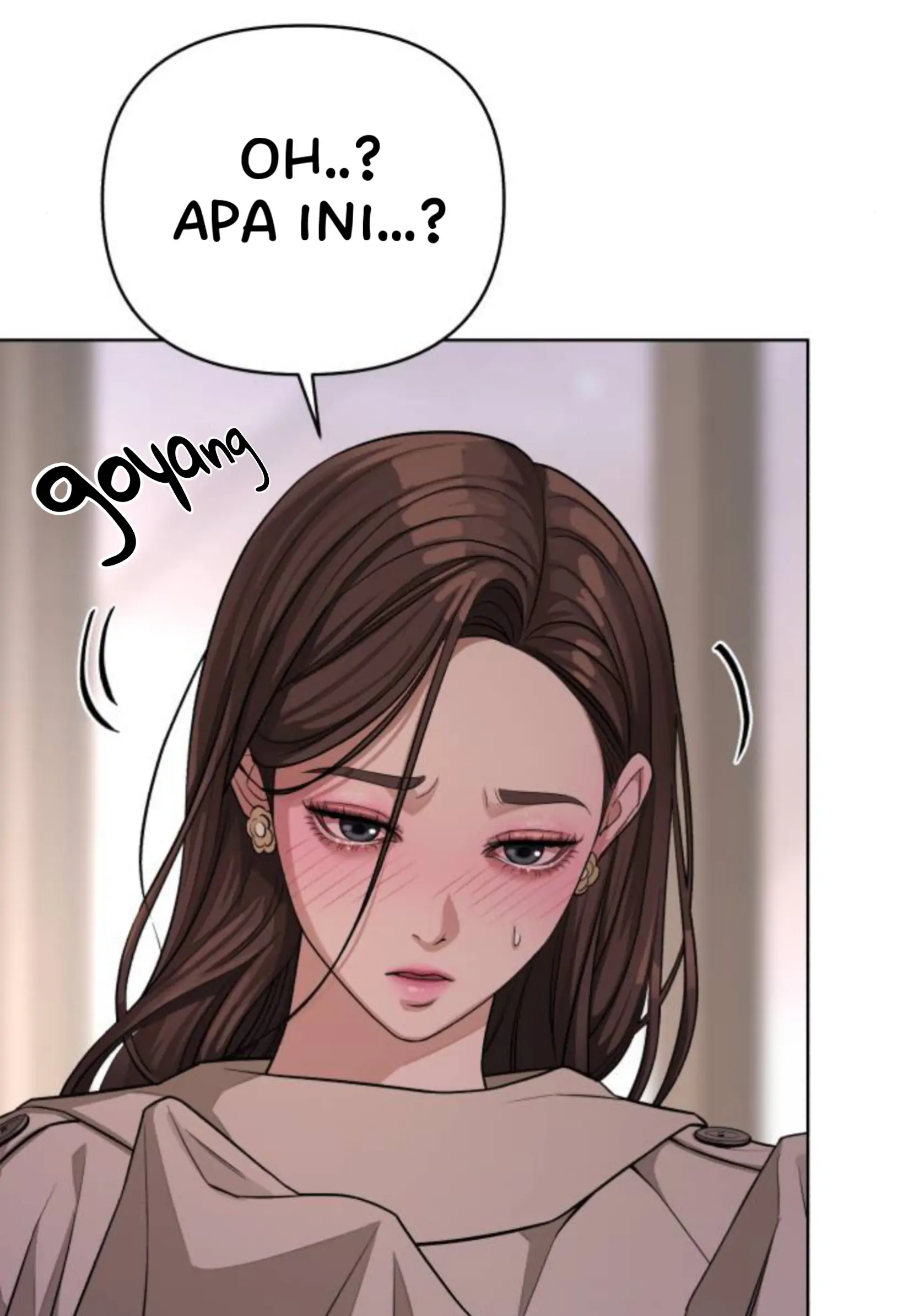 Iseop Romance Chapter 9 page 12