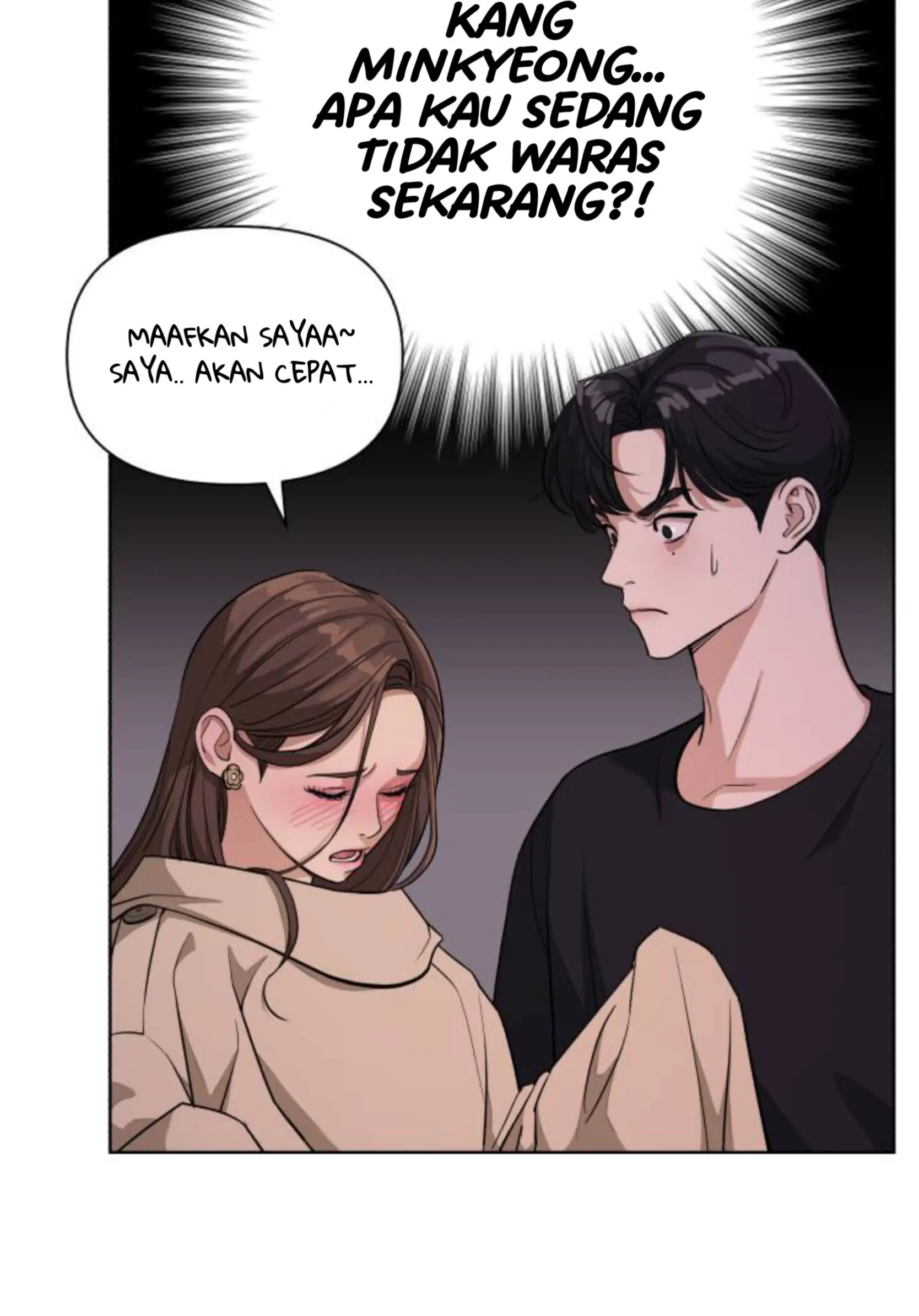 Iseop Romance Chapter 9 page 14