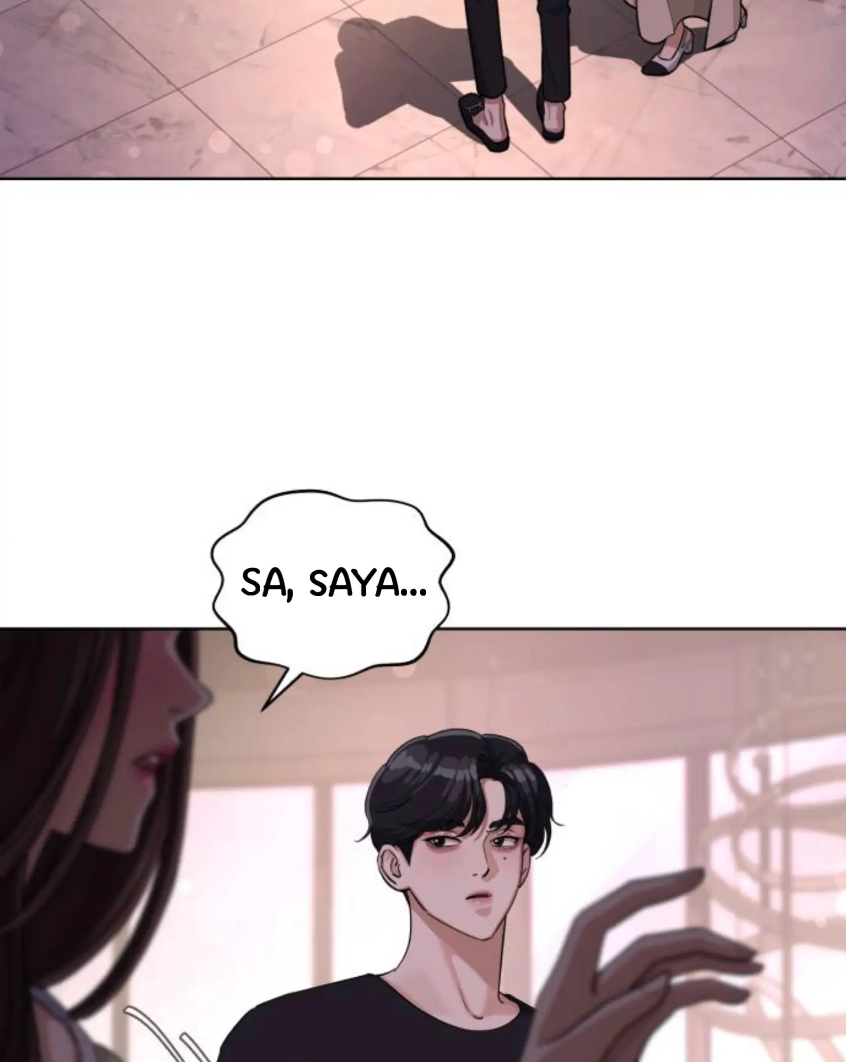 Iseop Romance Chapter 9 page 24
