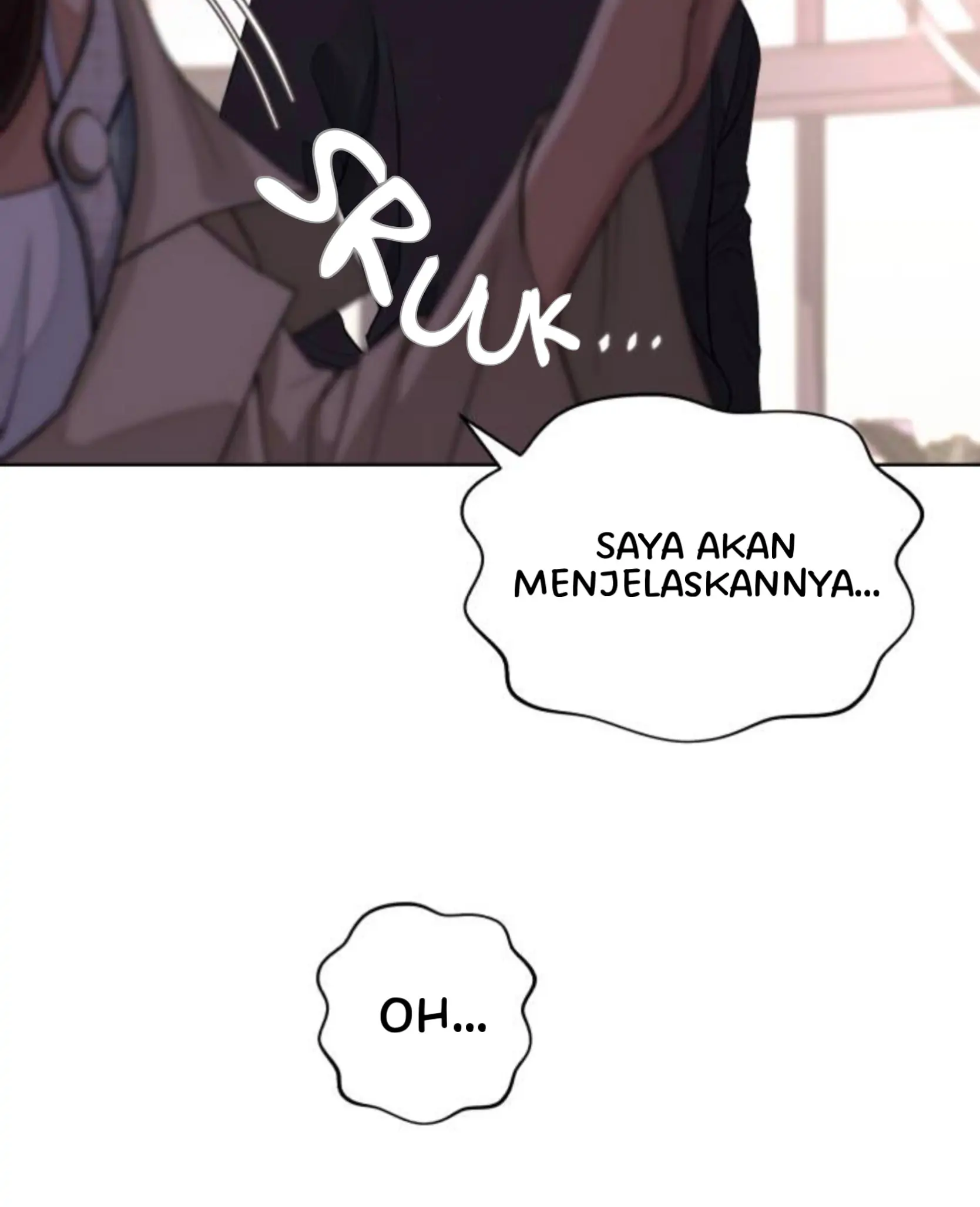 Iseop Romance Chapter 9 page 25