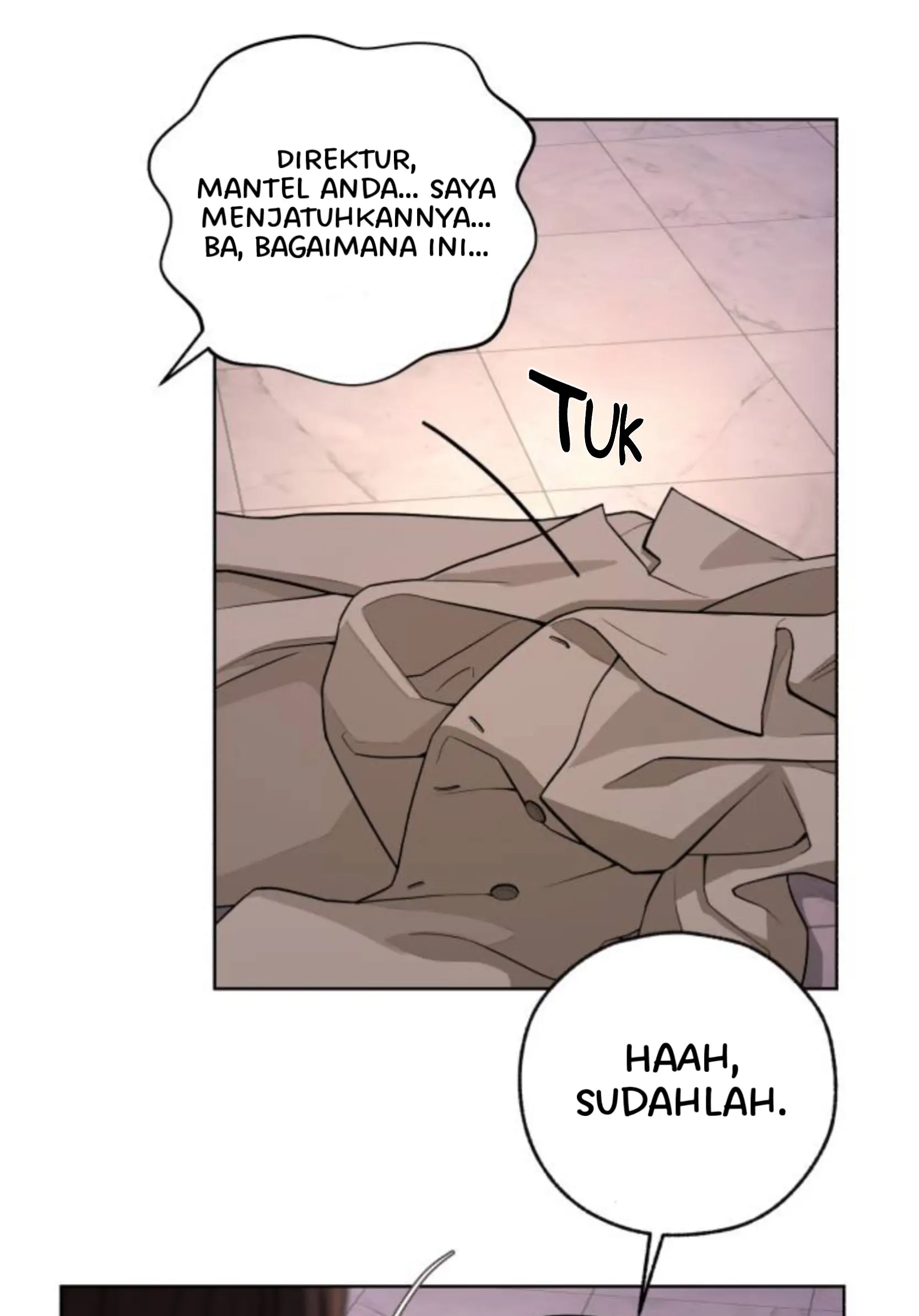 Iseop Romance Chapter 9 page 26