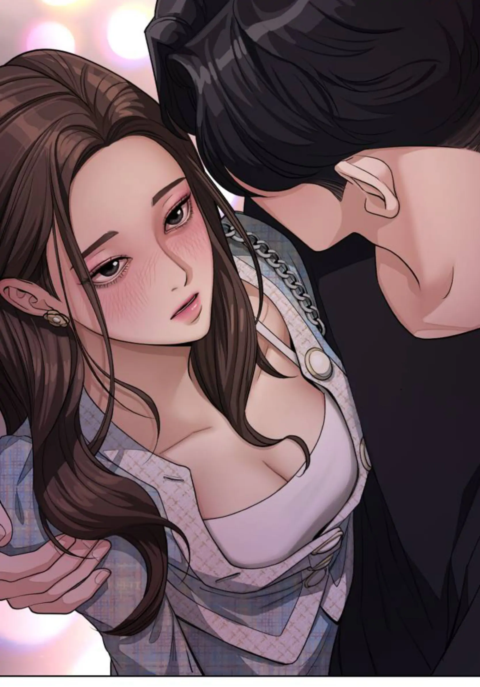 Iseop Romance Chapter 9 page 2
