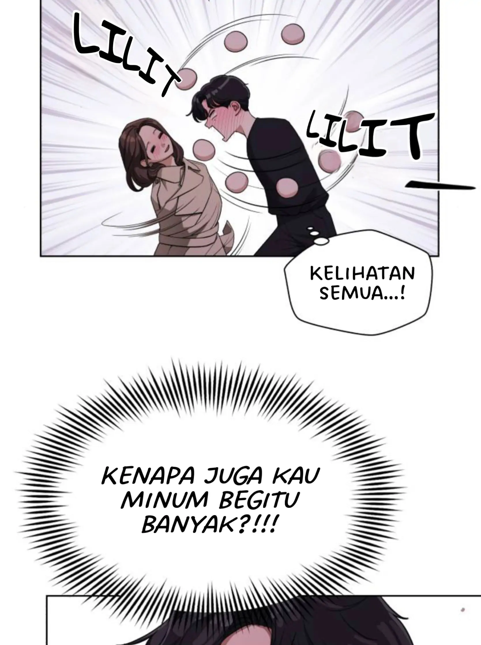 Iseop Romance Chapter 9 page 37