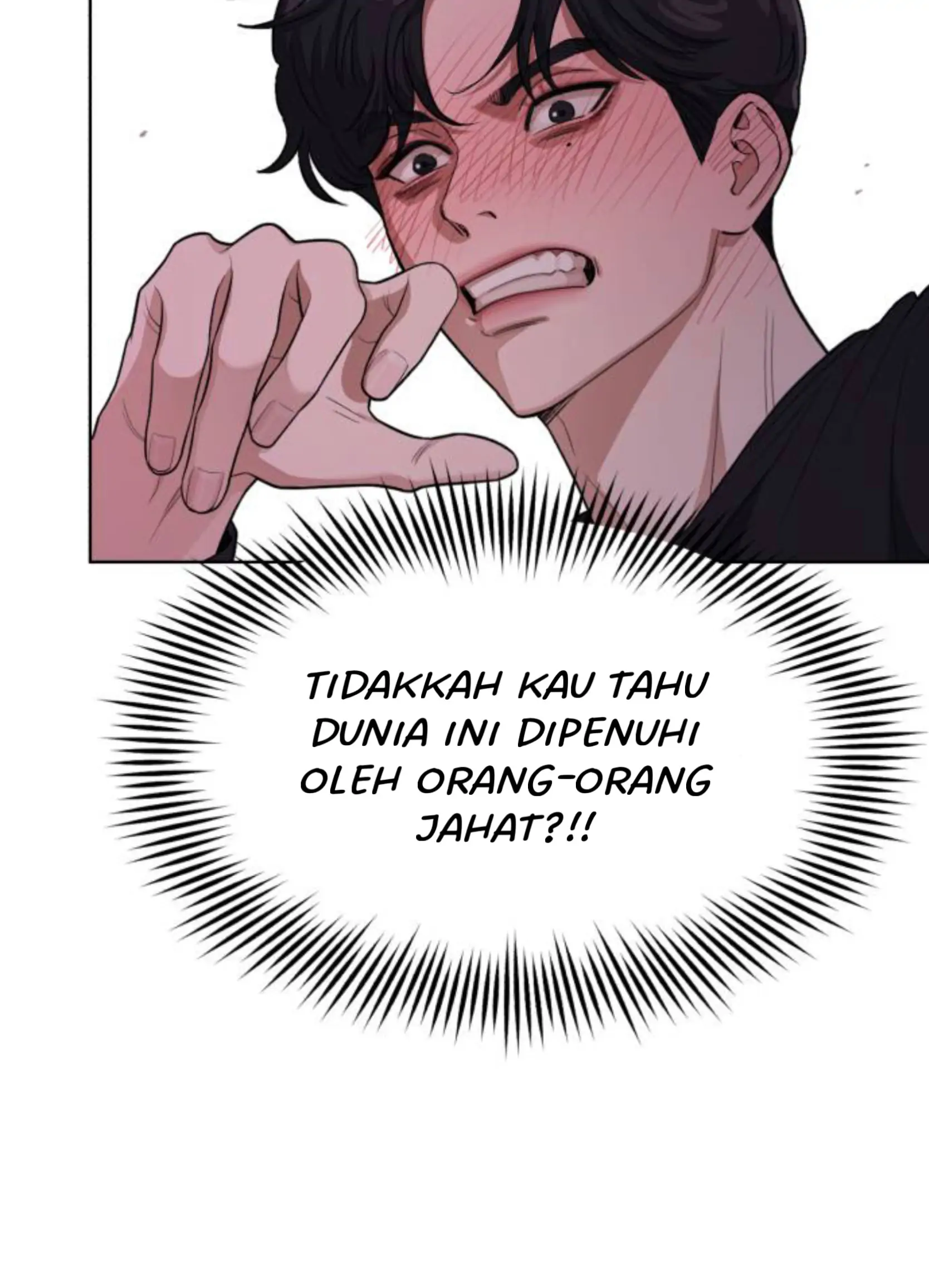 Iseop Romance Chapter 9 page 38