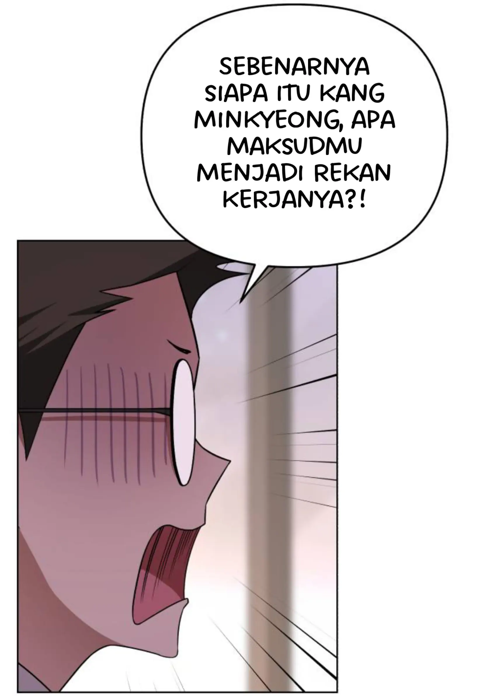 Iseop Romance Chapter 9 page 40