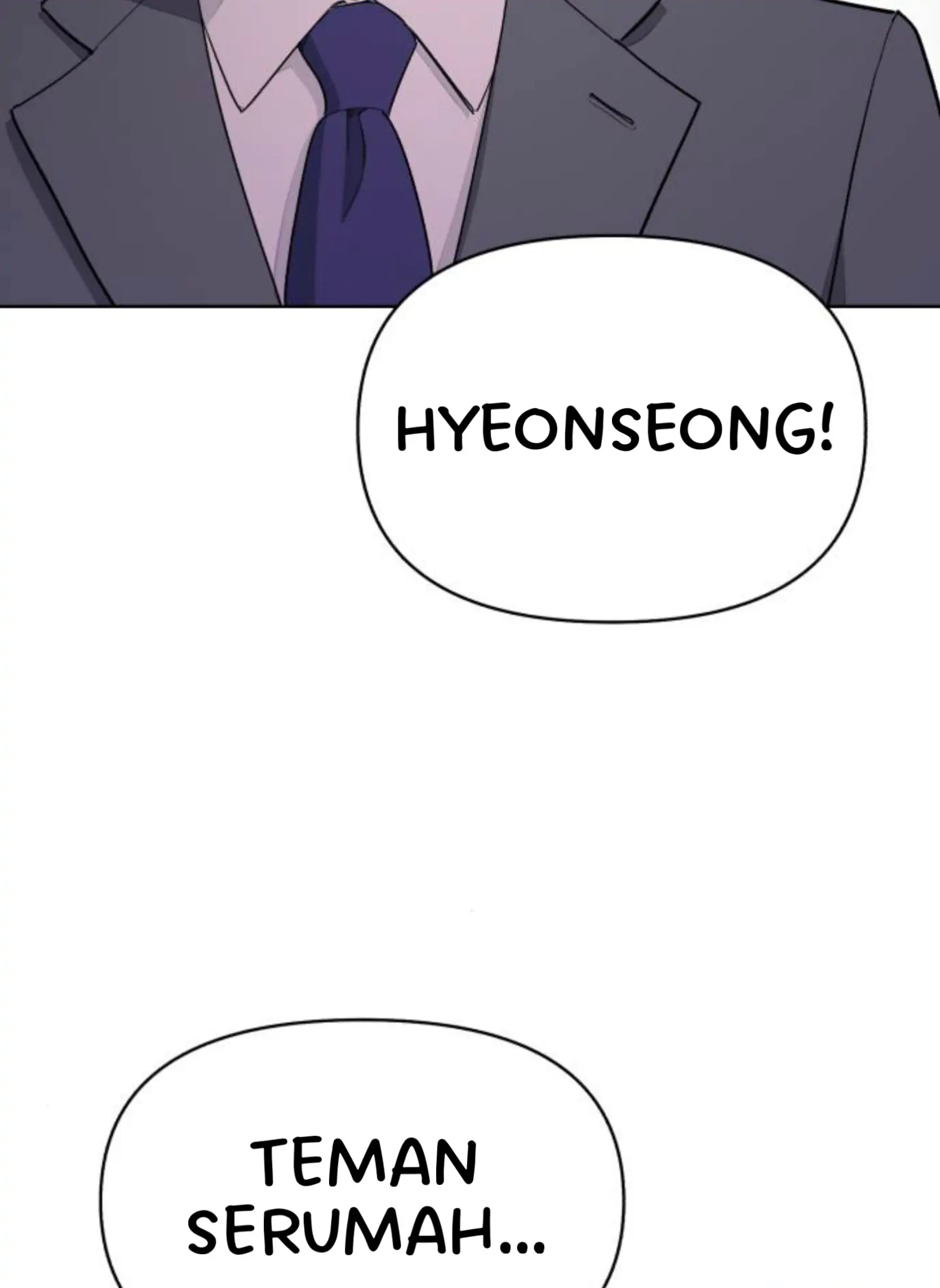 Iseop Romance Chapter 9 page 43