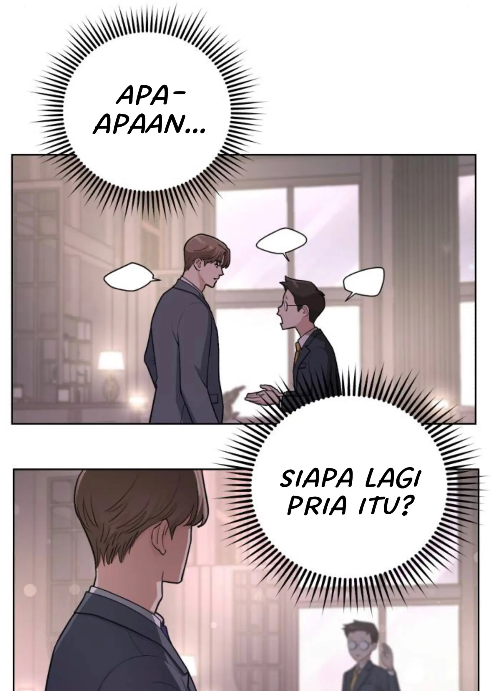 Iseop Romance Chapter 9 page 46