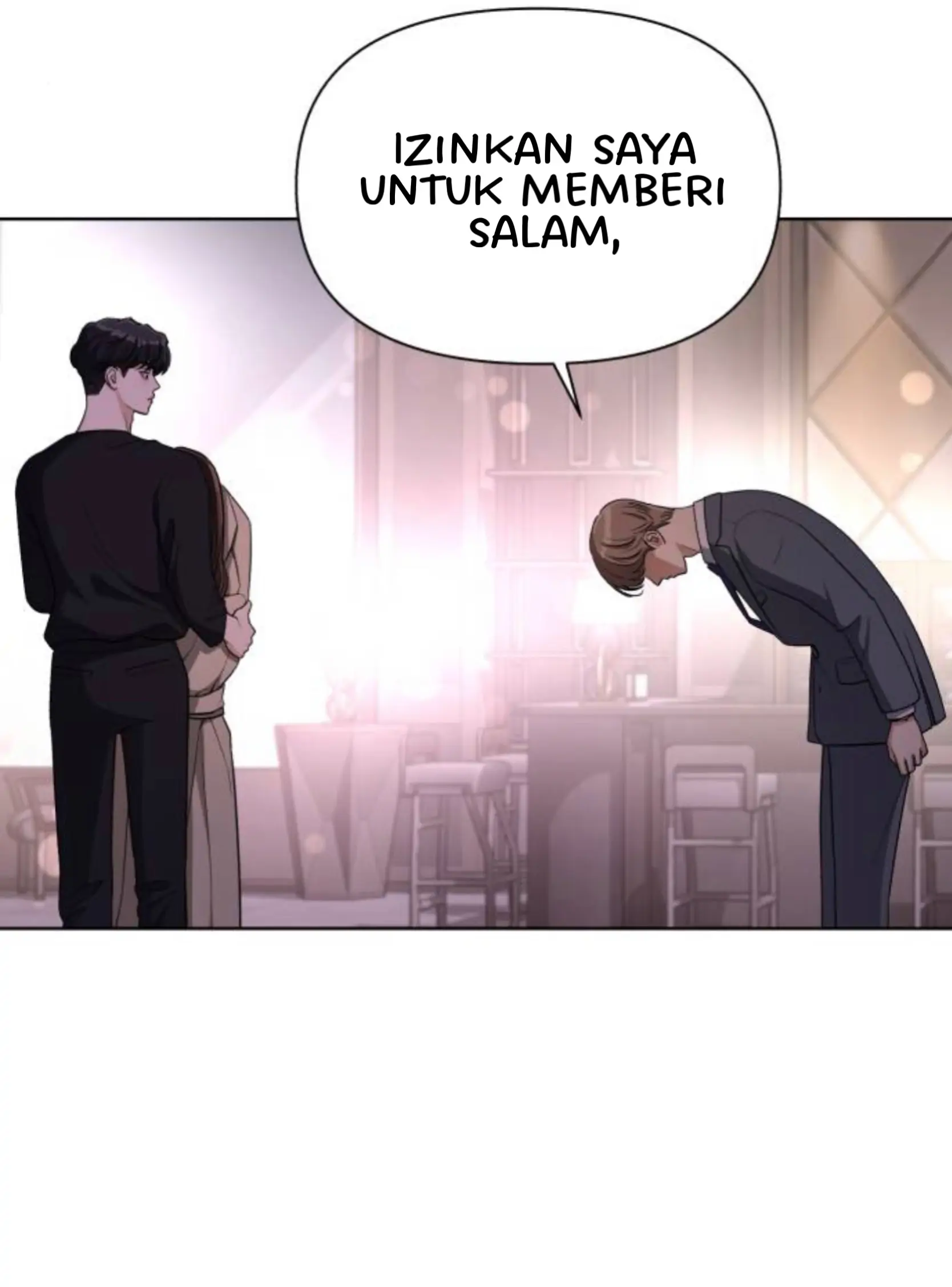 Iseop Romance Chapter 9 page 49