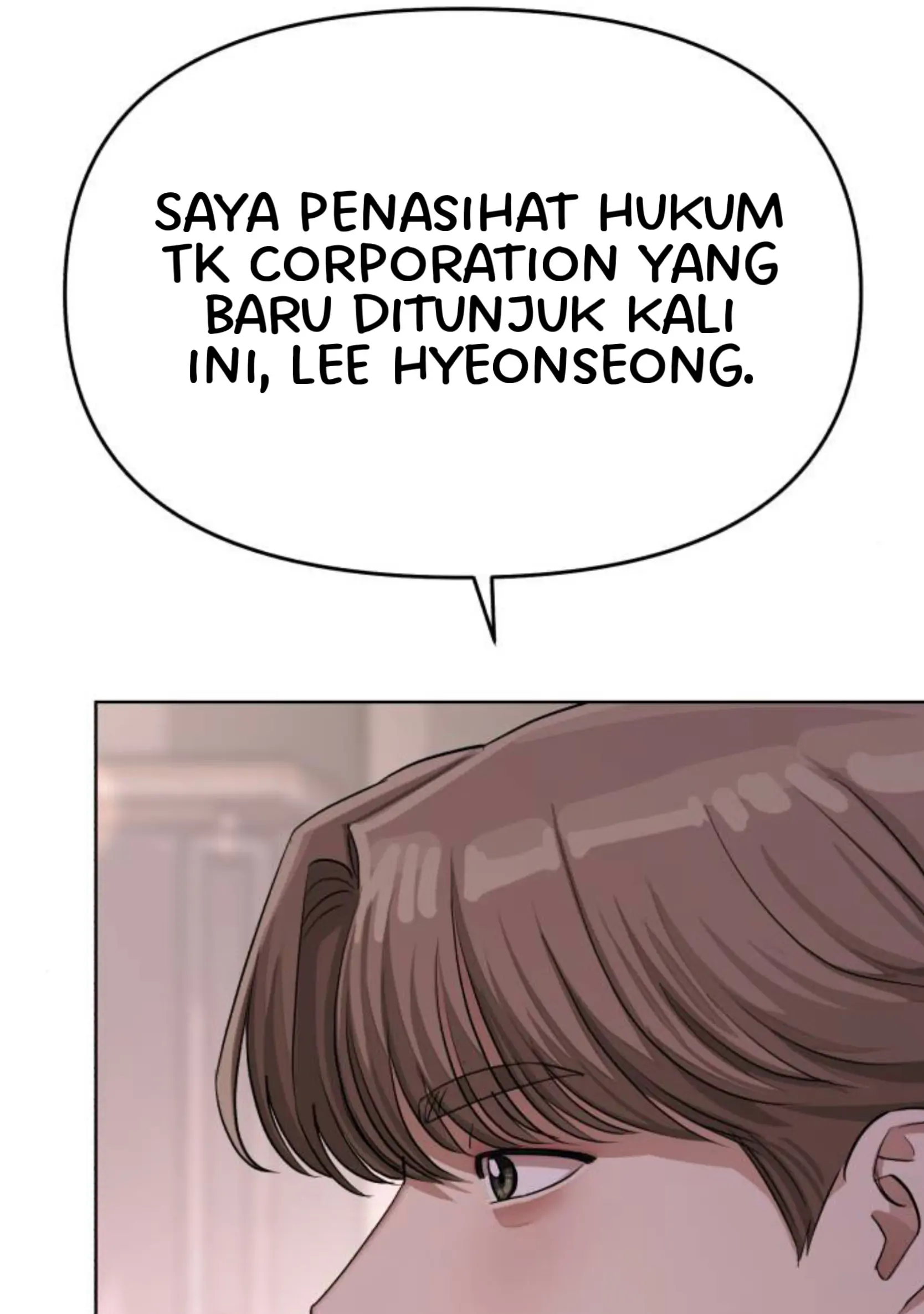 Iseop Romance Chapter 9 page 50