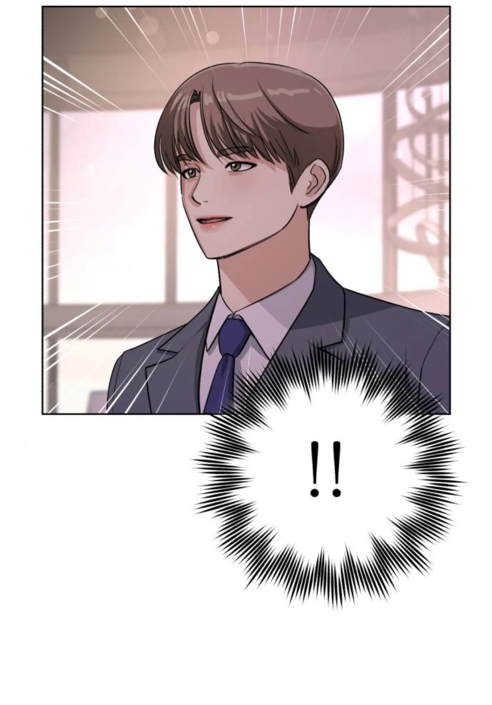 Iseop Romance Chapter 9 page 55