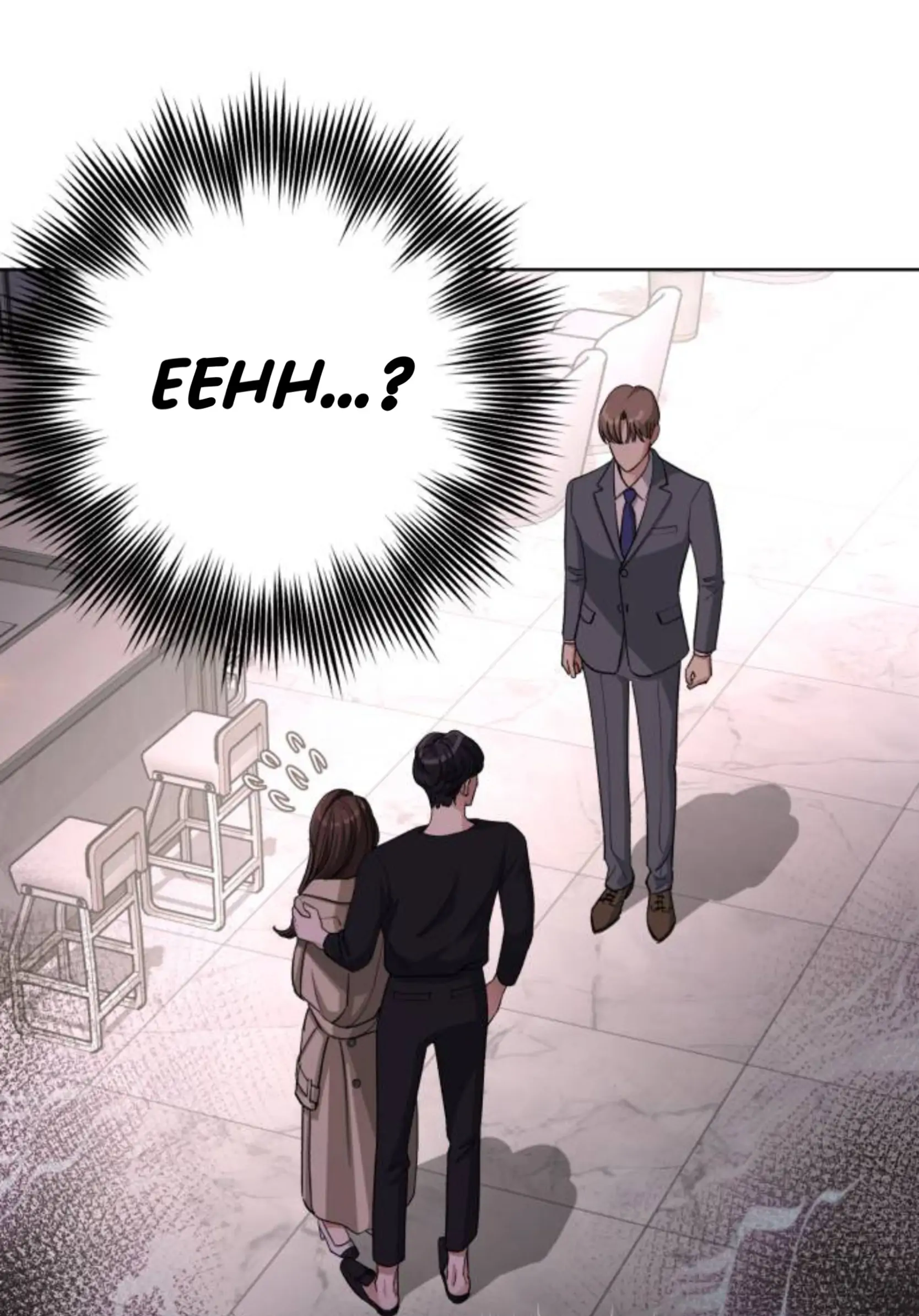 Iseop Romance Chapter 9 page 56