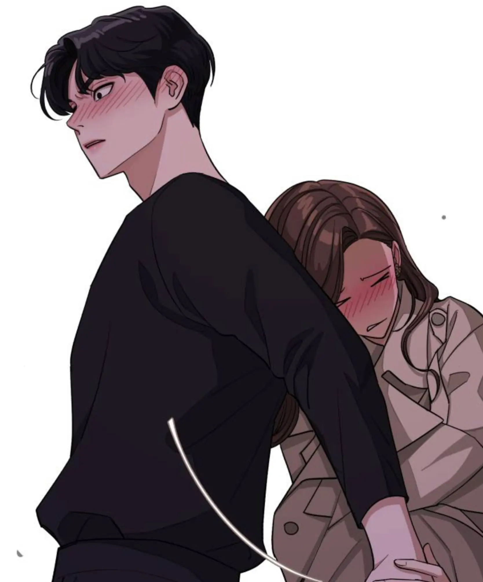 Iseop Romance Chapter 9 page 63