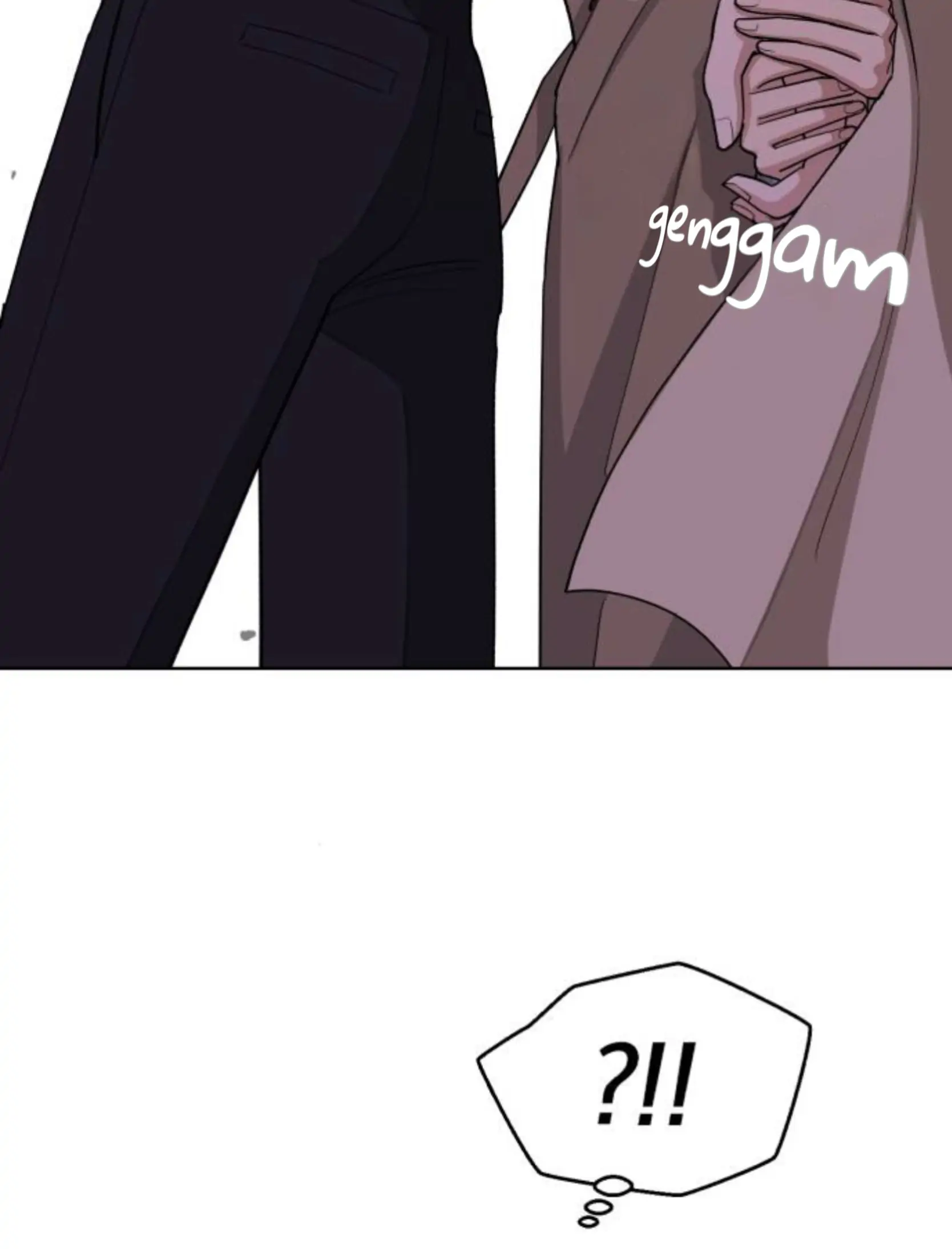Iseop Romance Chapter 9 page 64