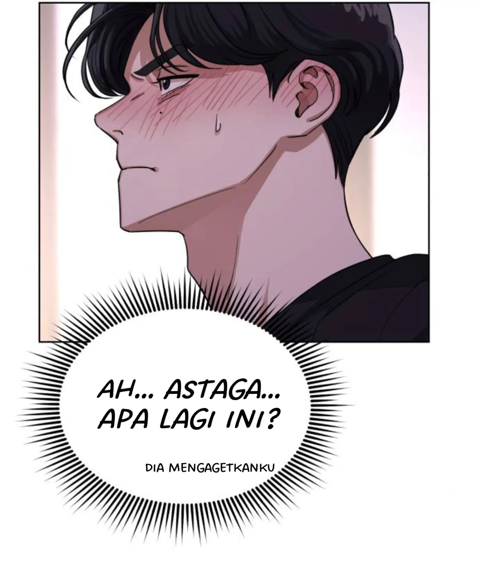Iseop Romance Chapter 9 page 65