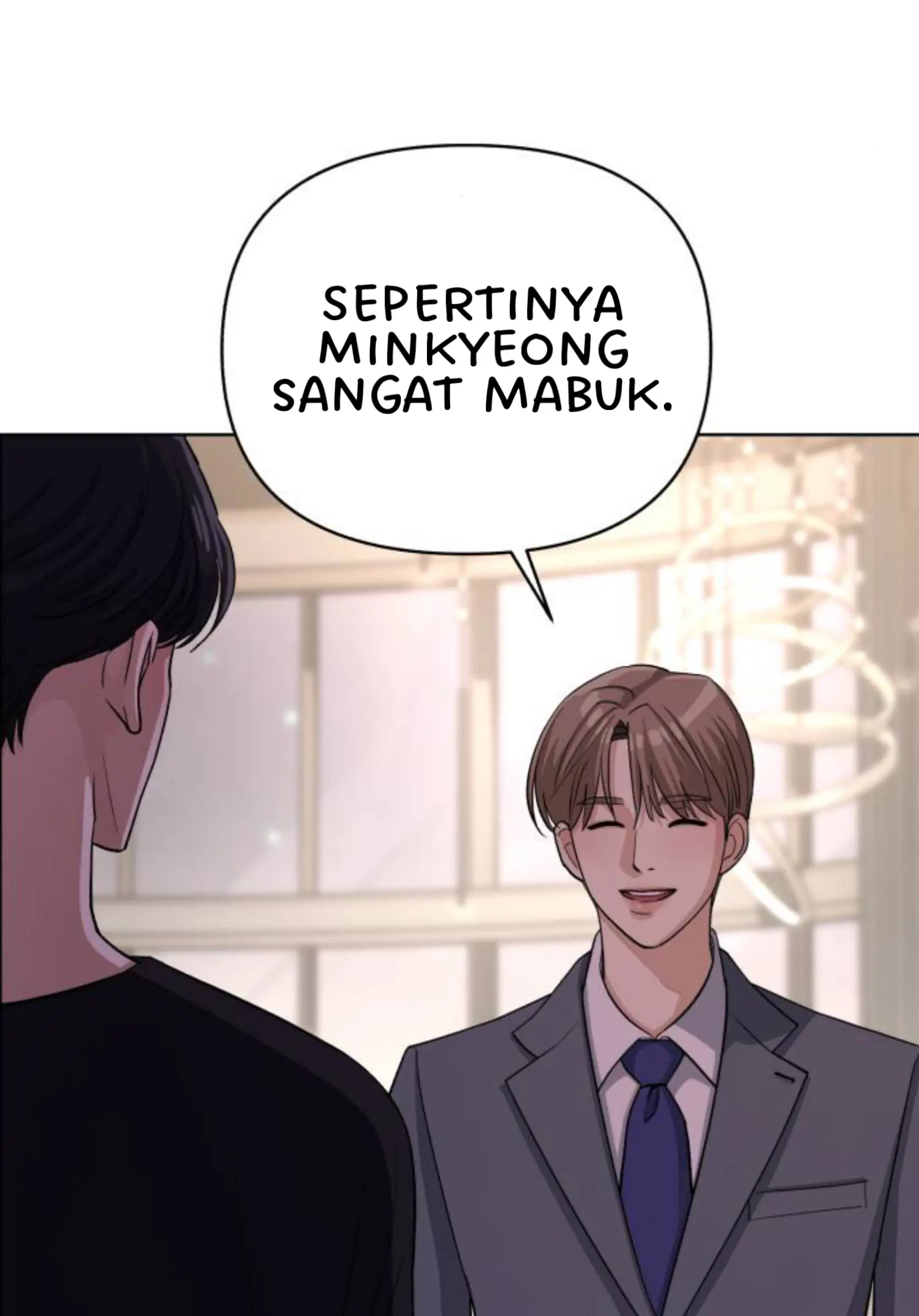 Iseop Romance Chapter 9 page 69