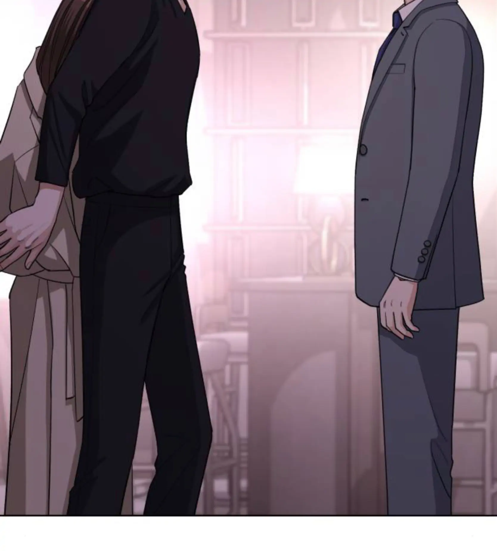 Iseop Romance Chapter 9 page 72