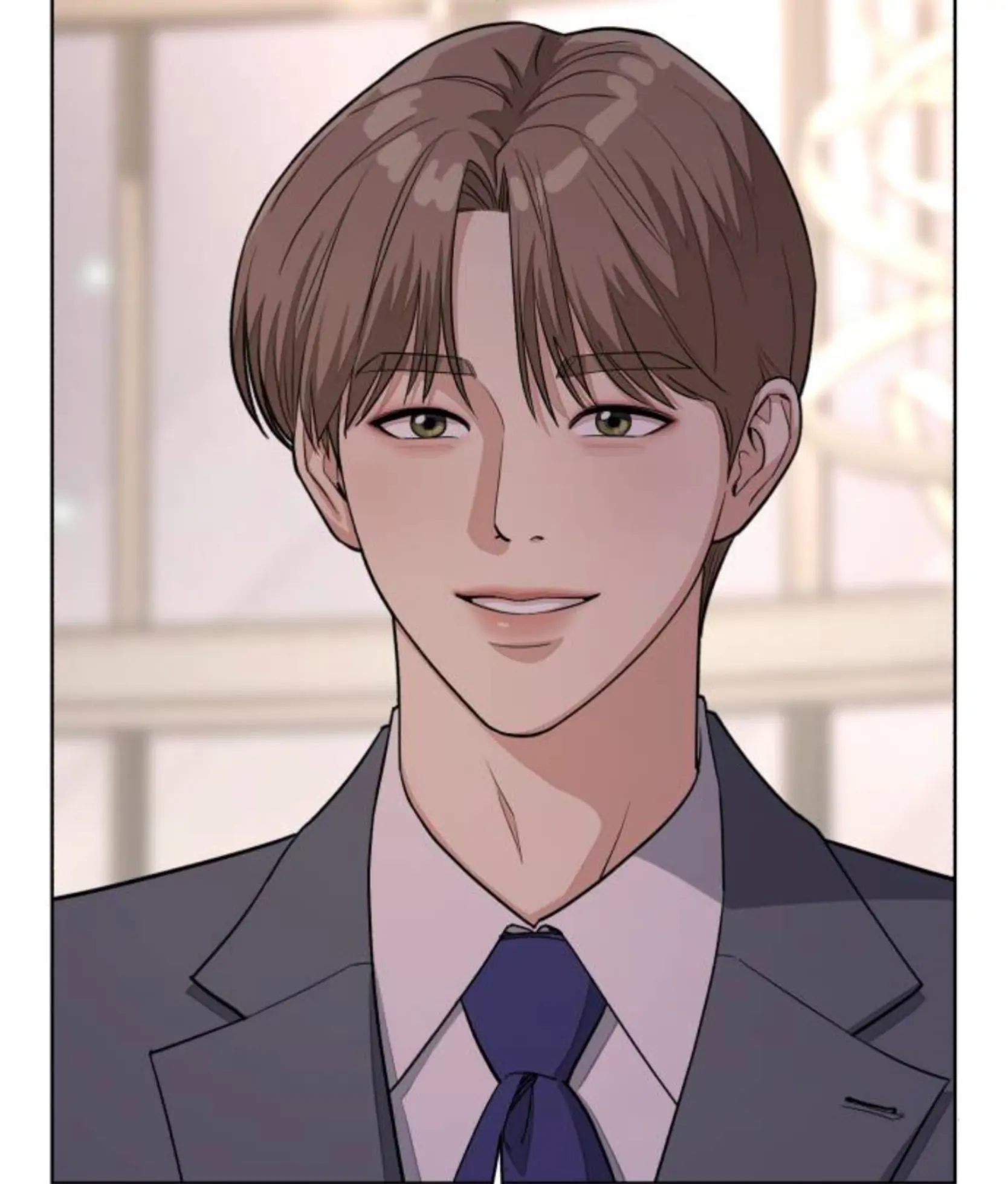 Iseop Romance Chapter 9 page 75