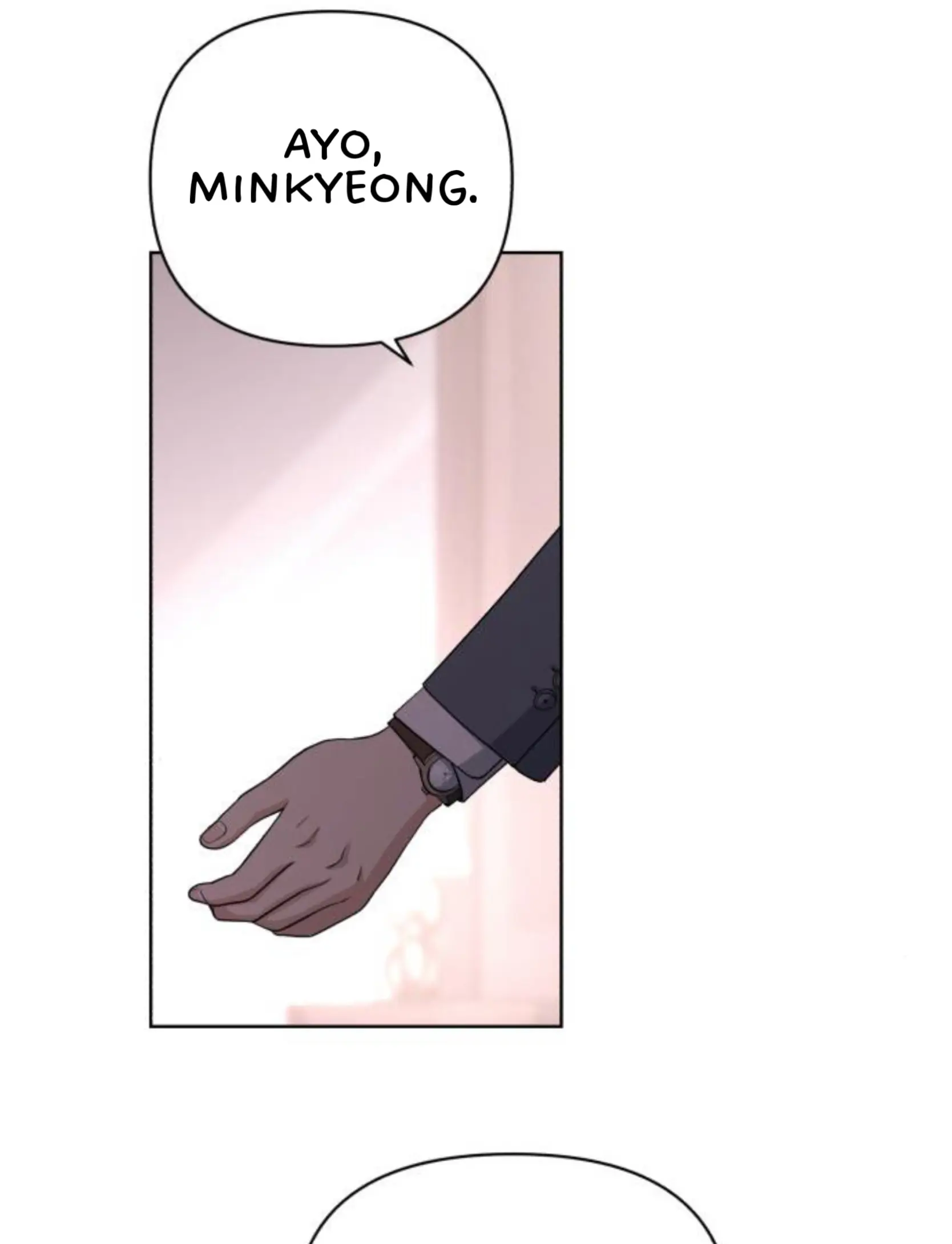 Iseop Romance Chapter 9 page 77