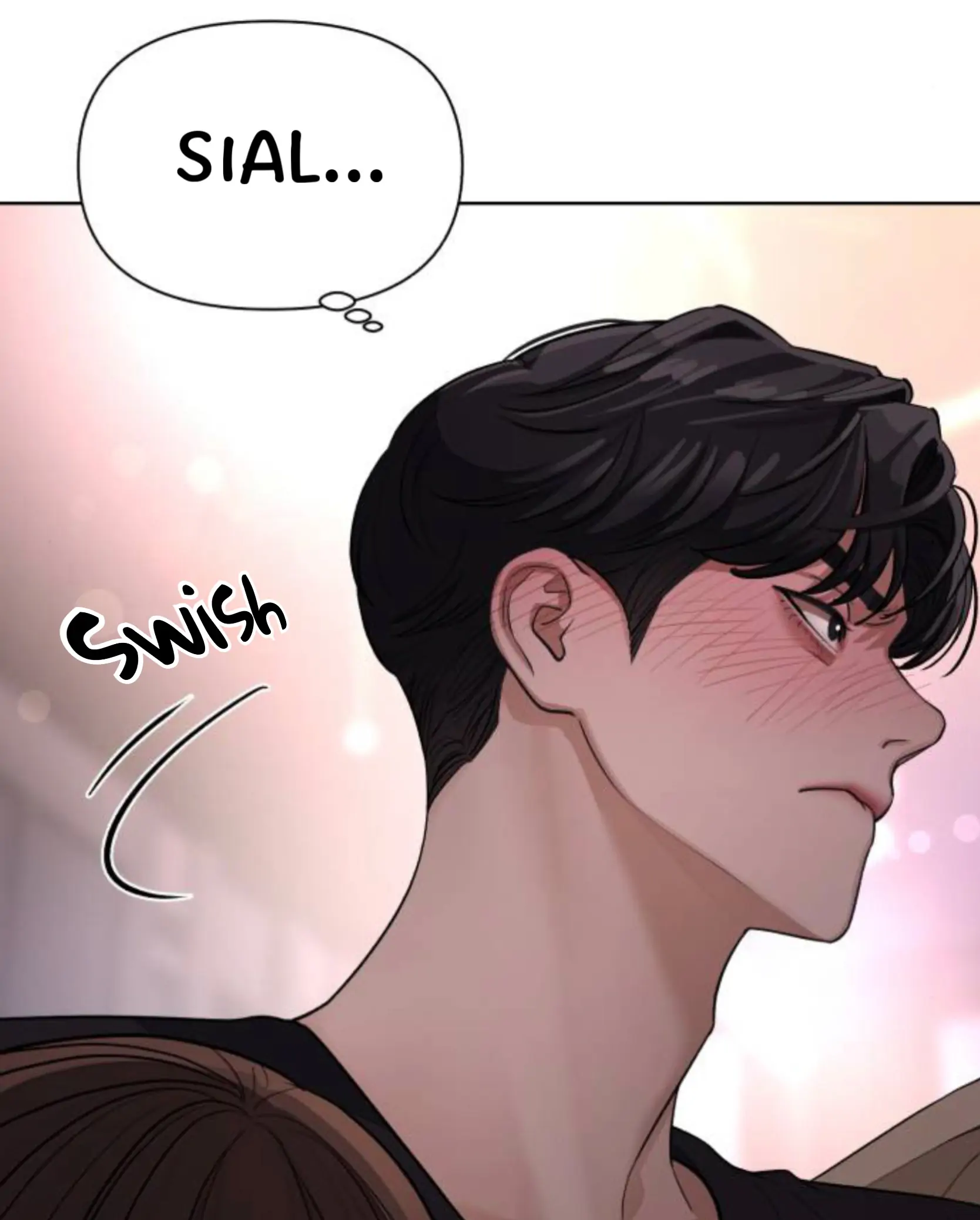 Iseop Romance Chapter 9 page 7