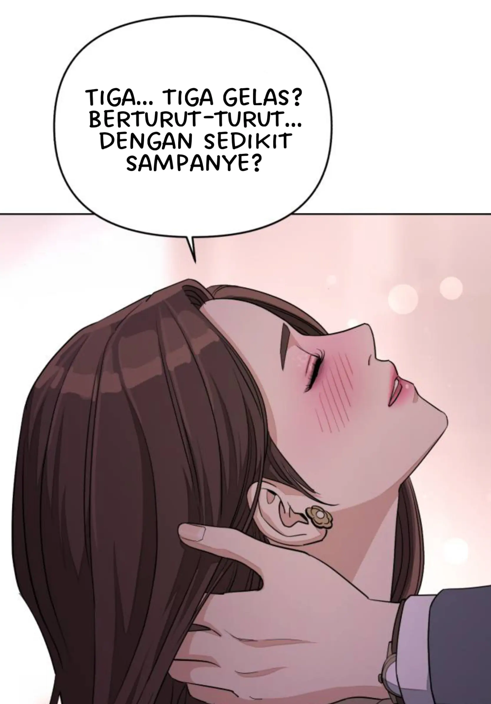 Iseop Romance Chapter 9 page 79