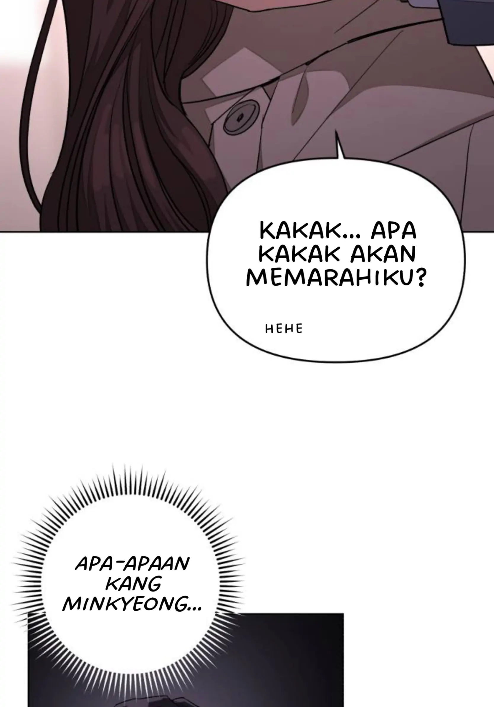 Iseop Romance Chapter 9 page 80