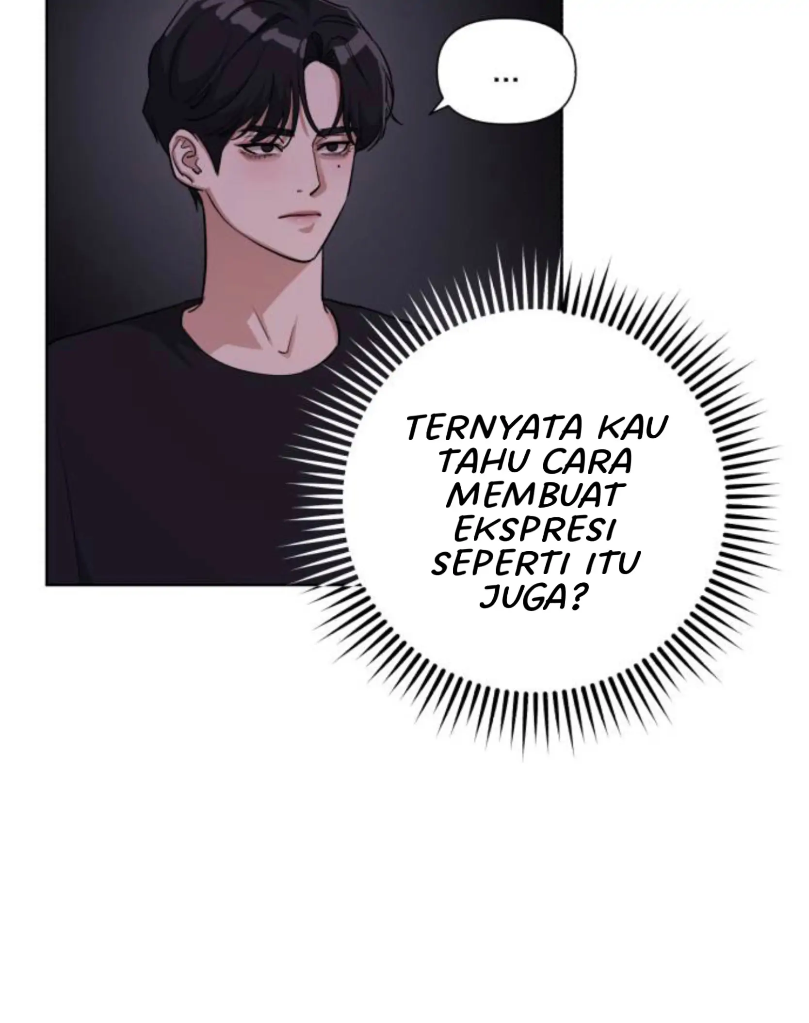 Iseop Romance Chapter 9 page 81