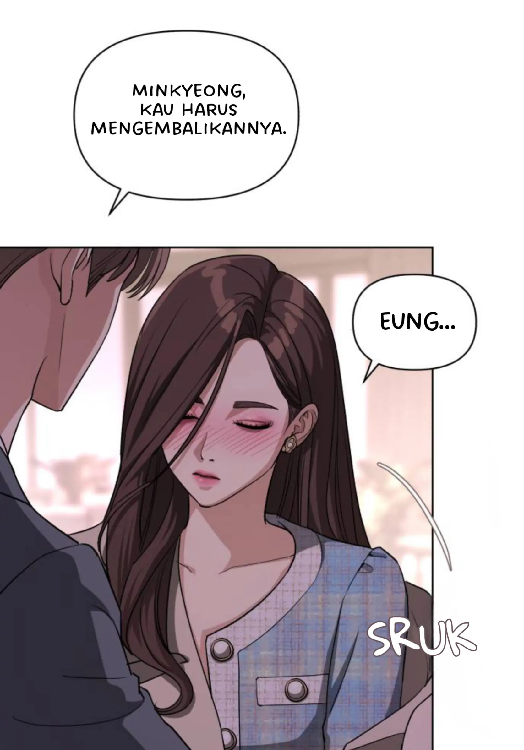 Iseop Romance Chapter 9 page 86