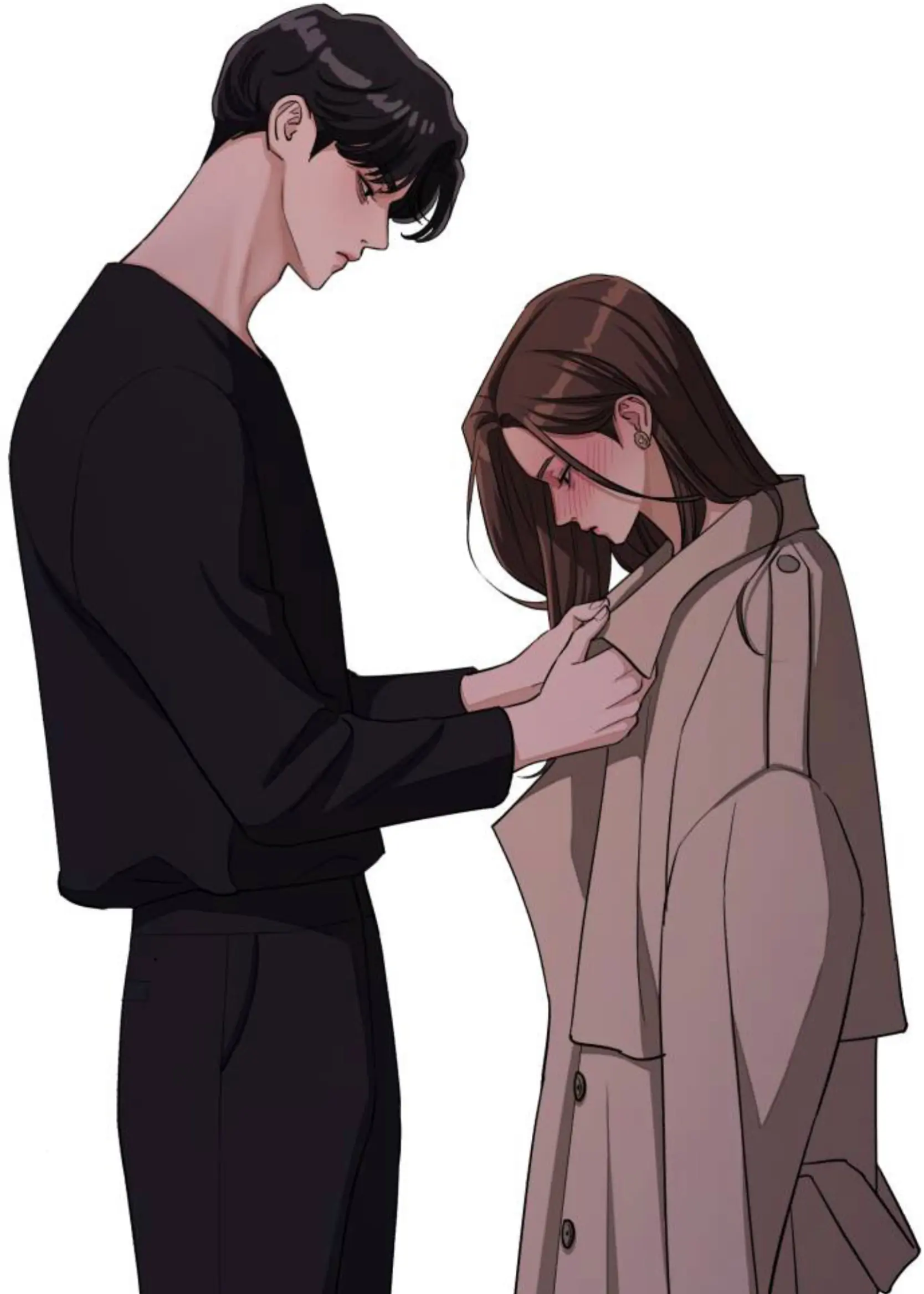 Iseop Romance Chapter 9 page 89