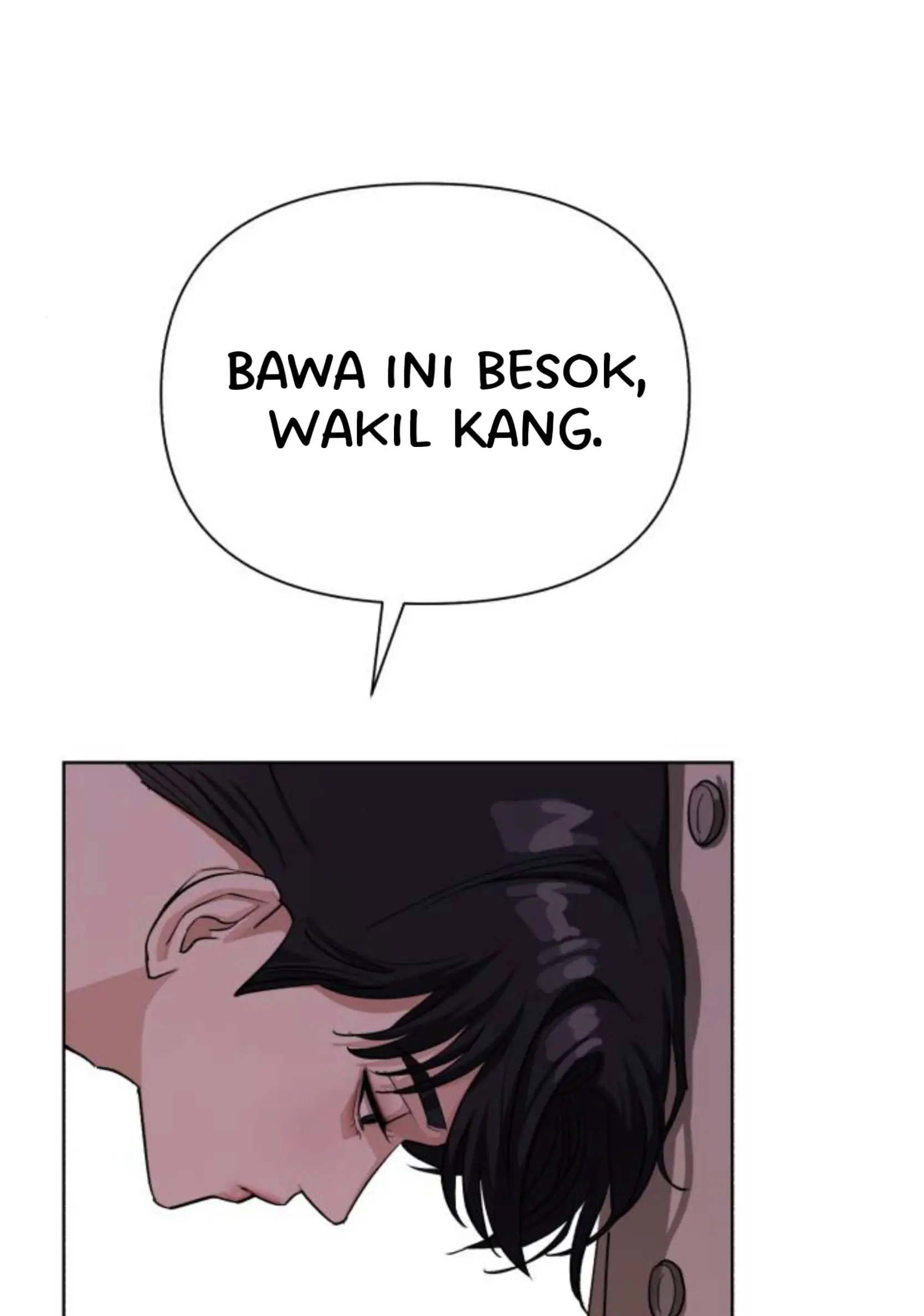 Iseop Romance Chapter 9 page 94