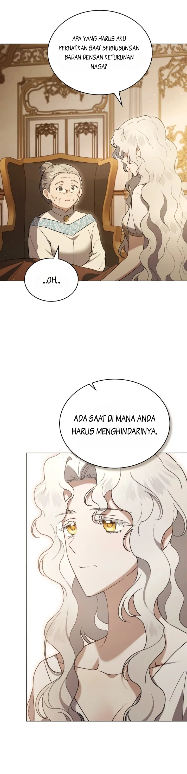 It Was Just a Contract Marriage Chapter 23 page 9