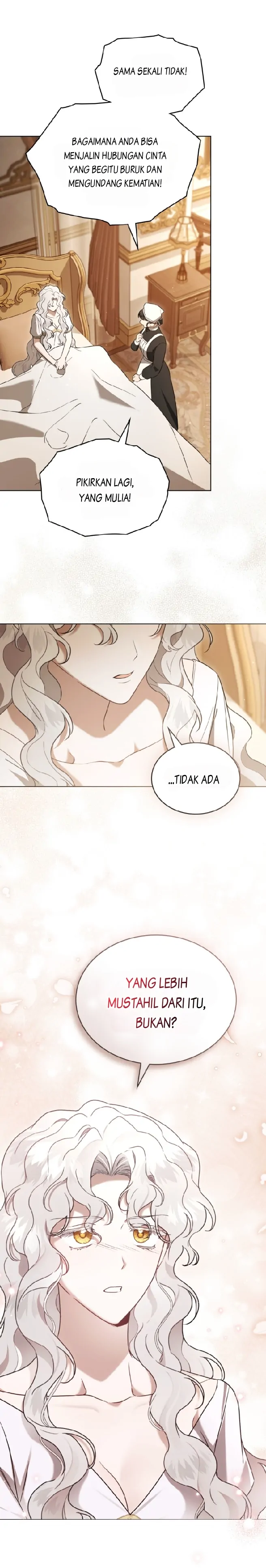 It Was Just a Contract Marriage Chapter 23 page 11