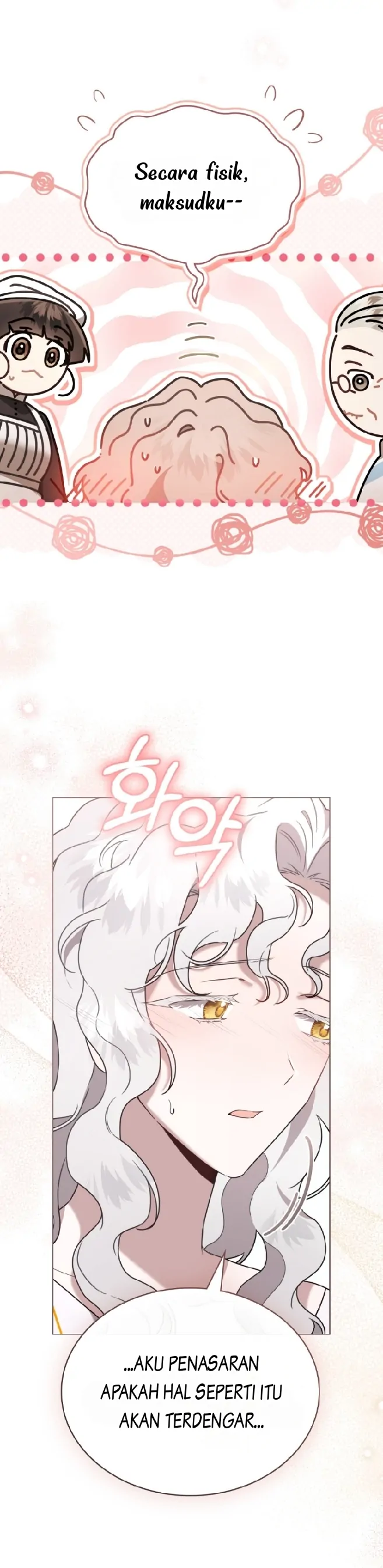 It Was Just a Contract Marriage Chapter 23 page 12